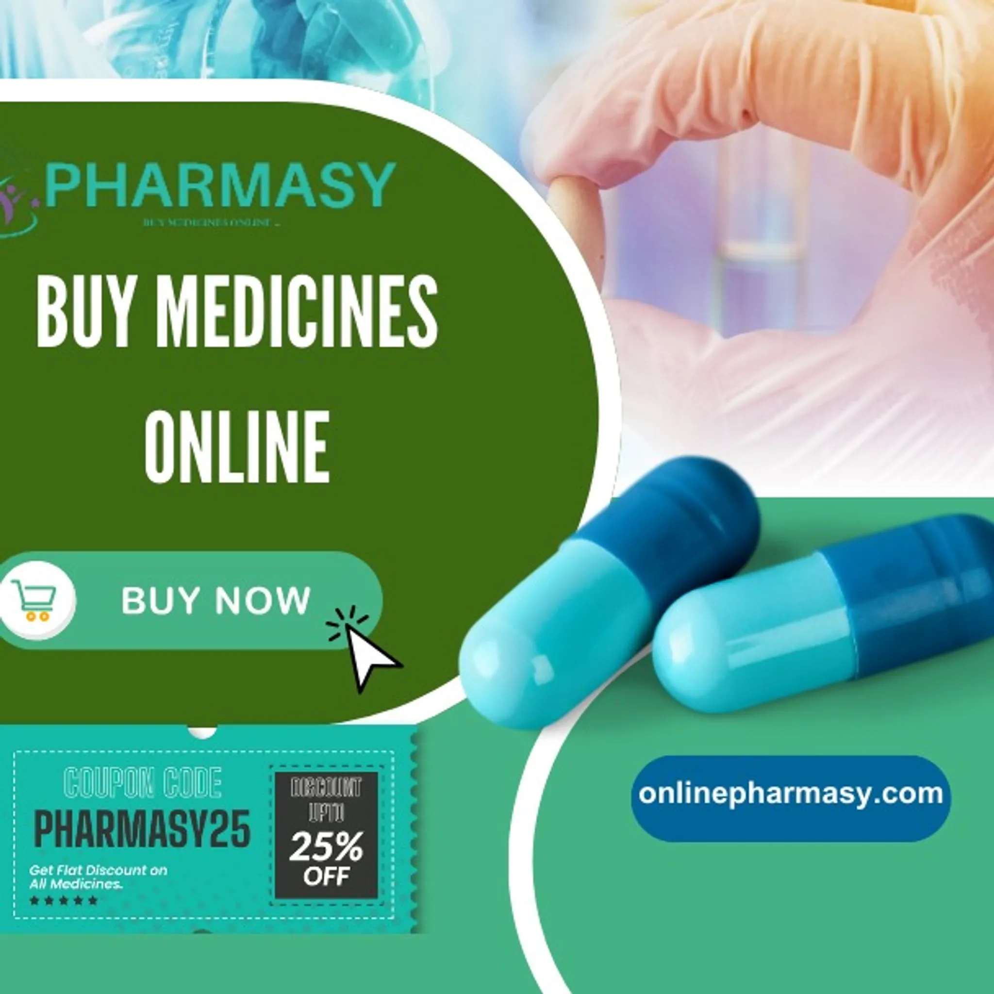 Buy Belbin Online Discreet Packaging