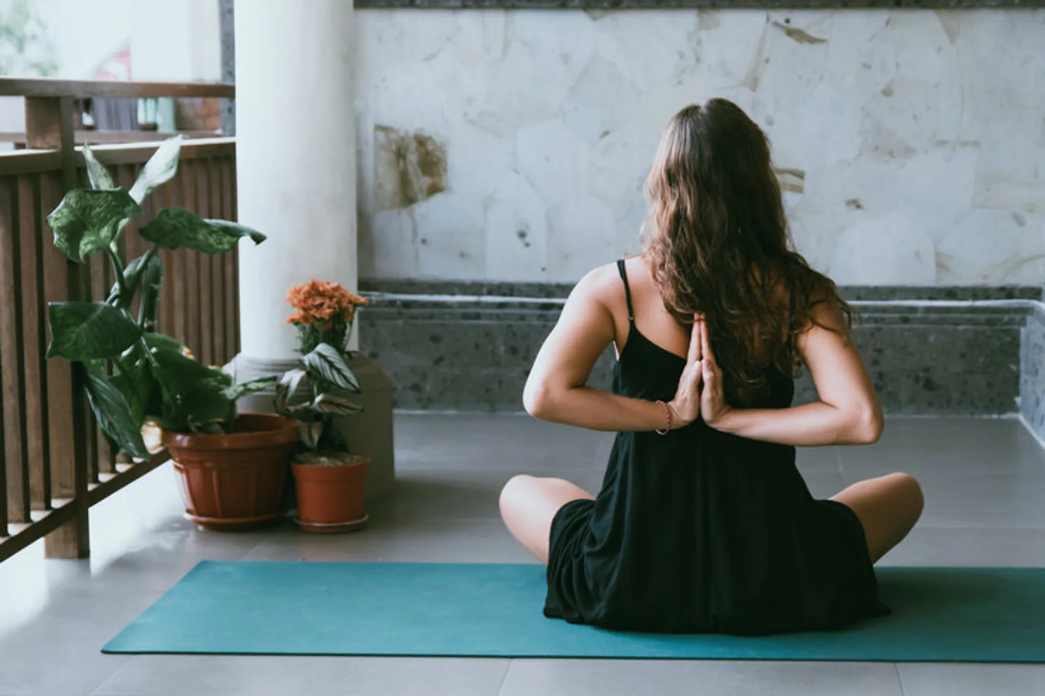 Kids Yoga Summer Camp 2024