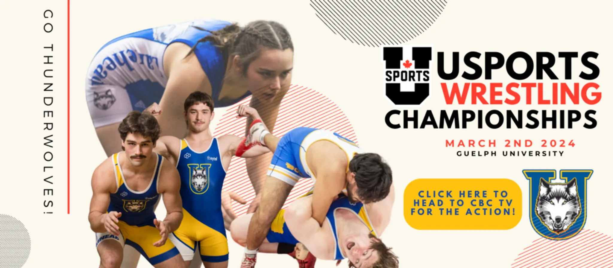 ActiveU Summer Camps 2024