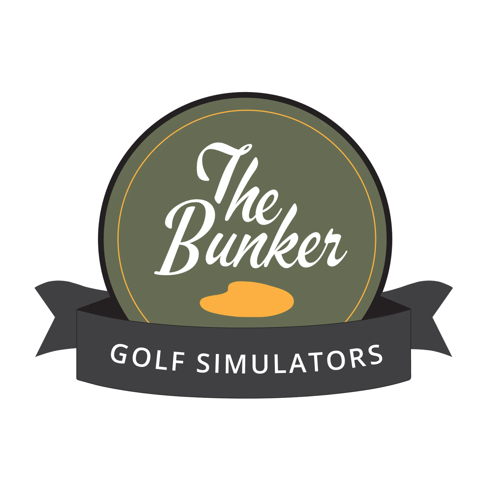 The Bunker Golf Simulators