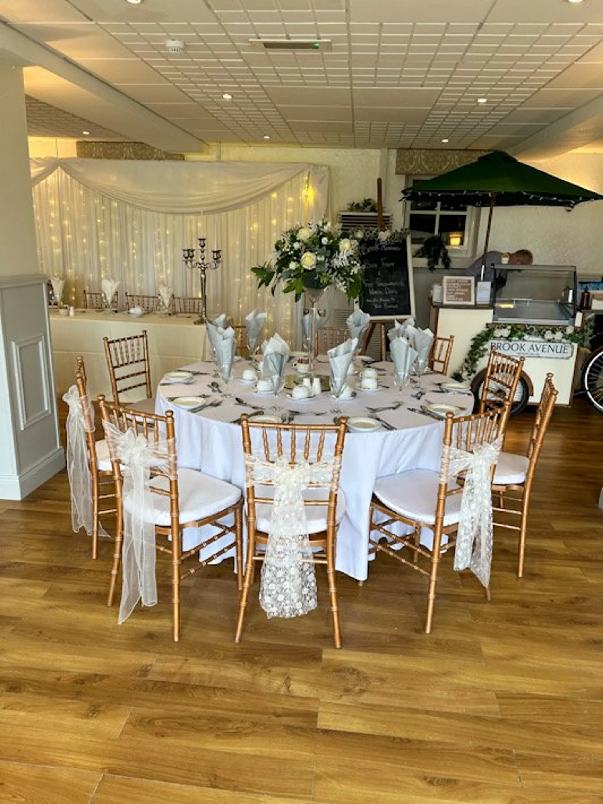 The Manor House & Golf Club