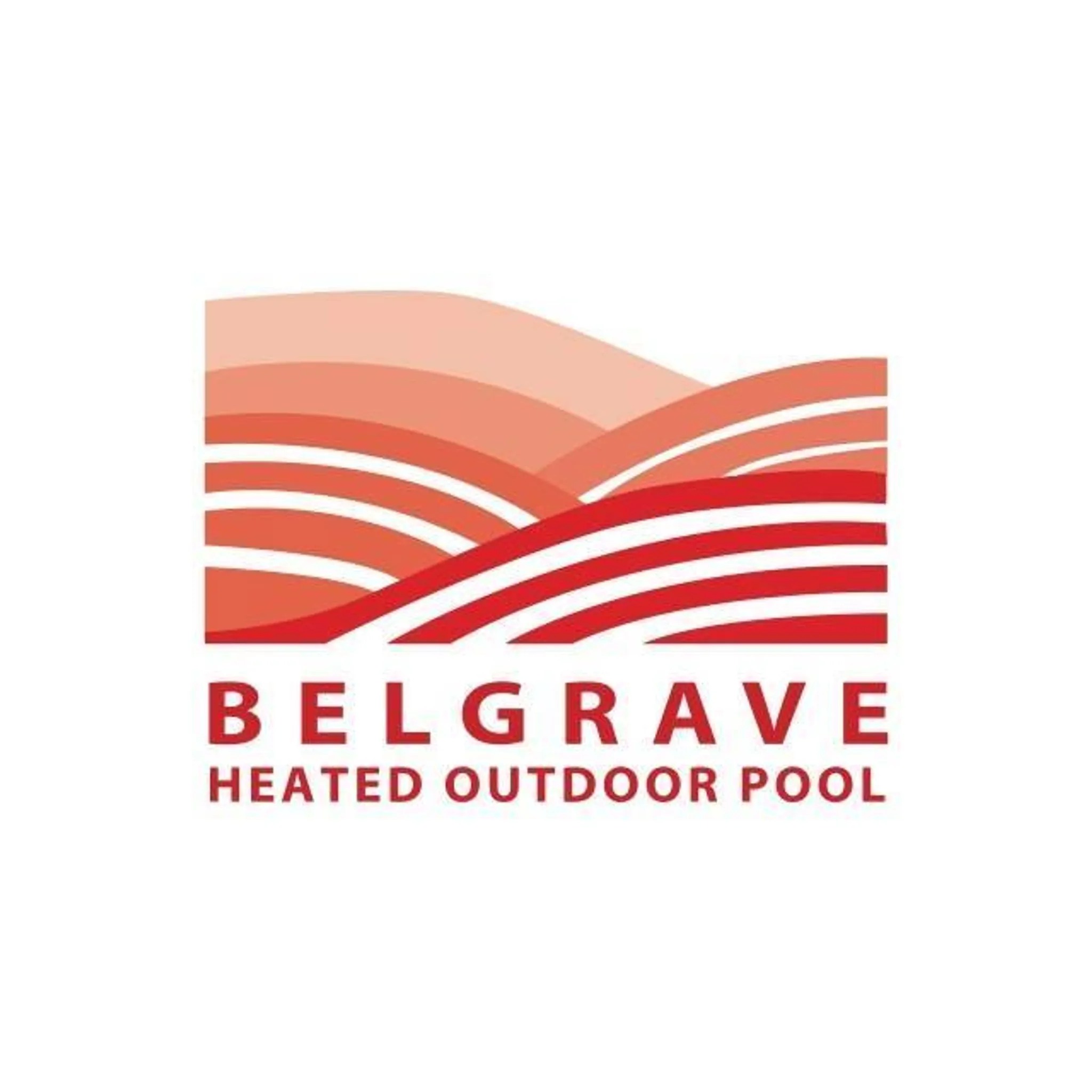Belgrave Outdoor Pool