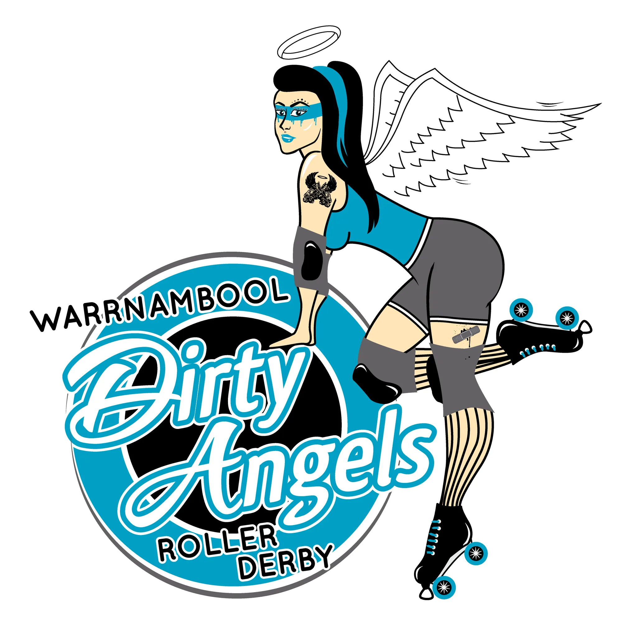 Warrnambool Roller Derby