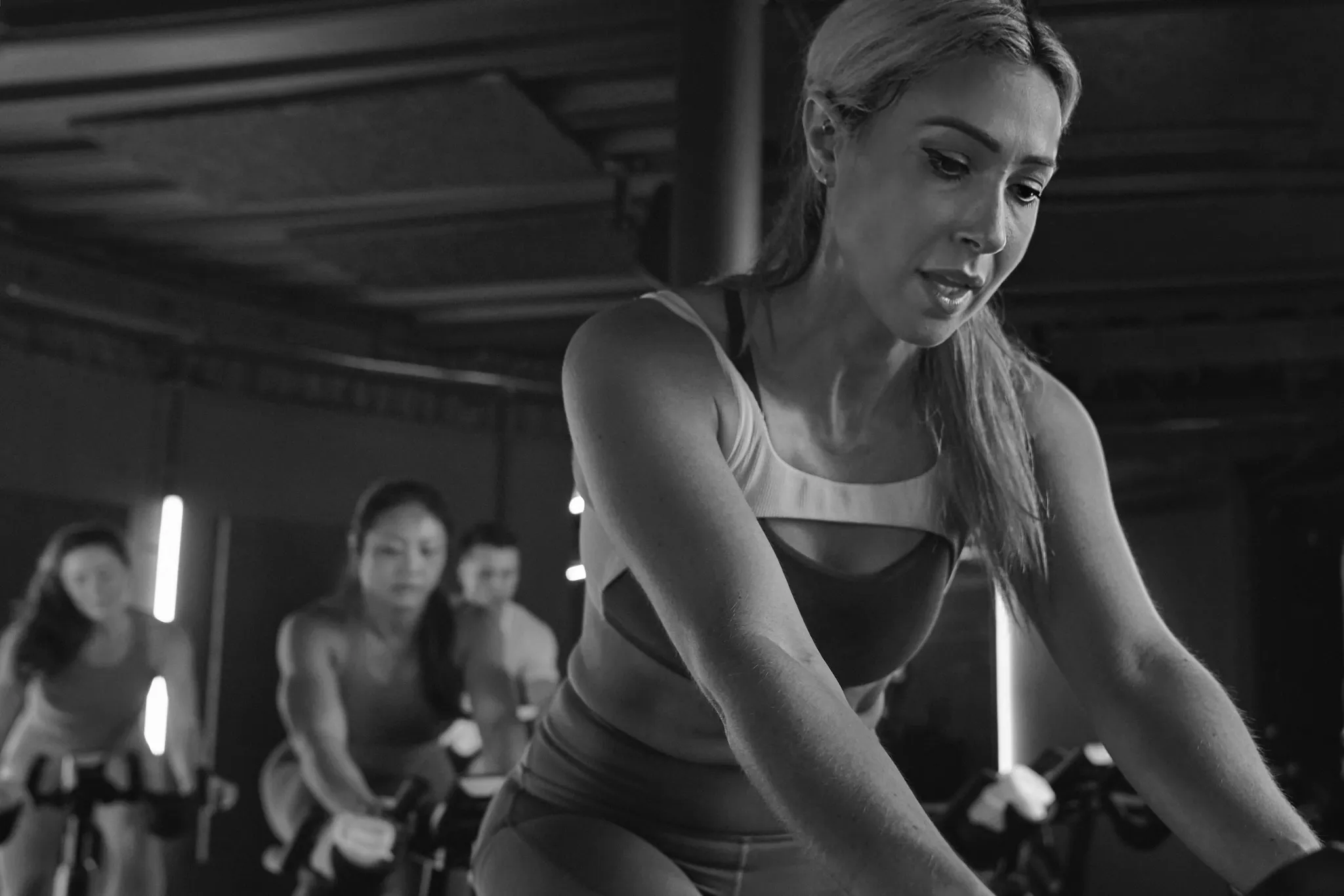 Third Space Canary Wharf