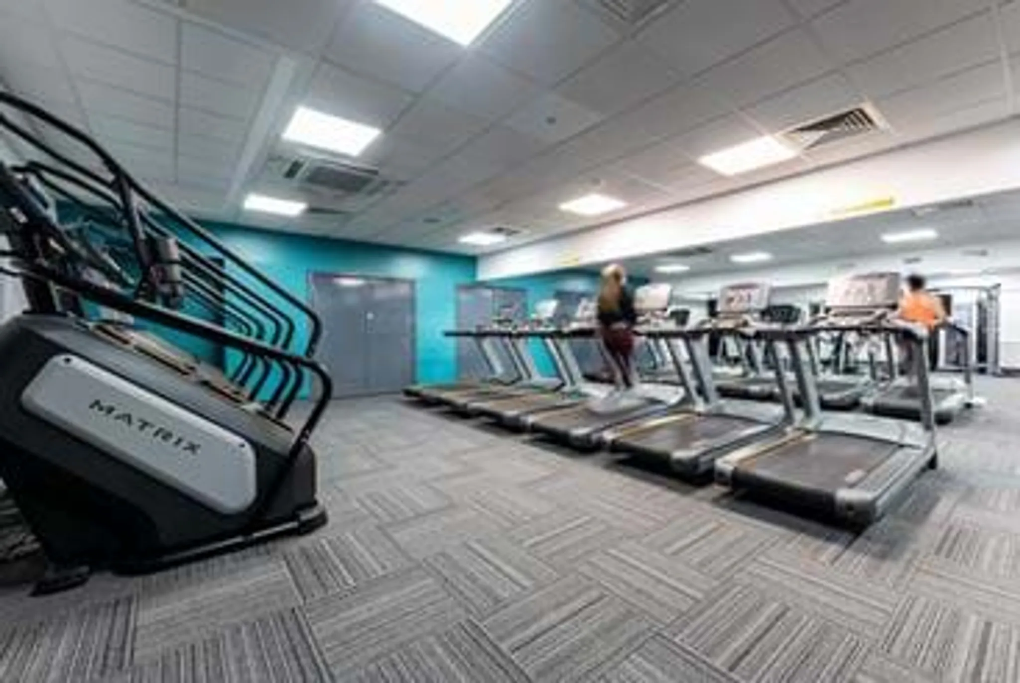 PureGym Bangor Northern Ireland