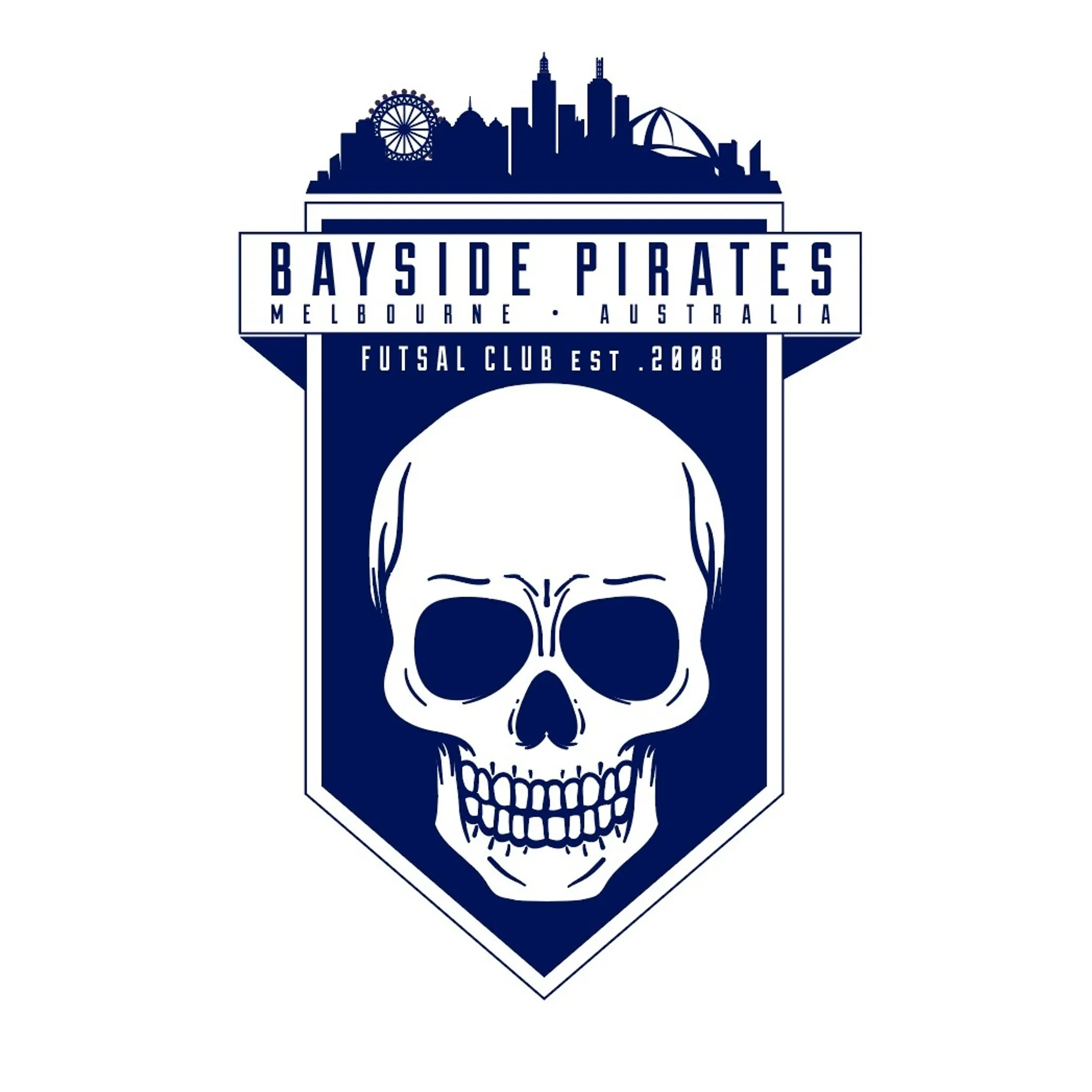 Bayside Pirates Futsal Club