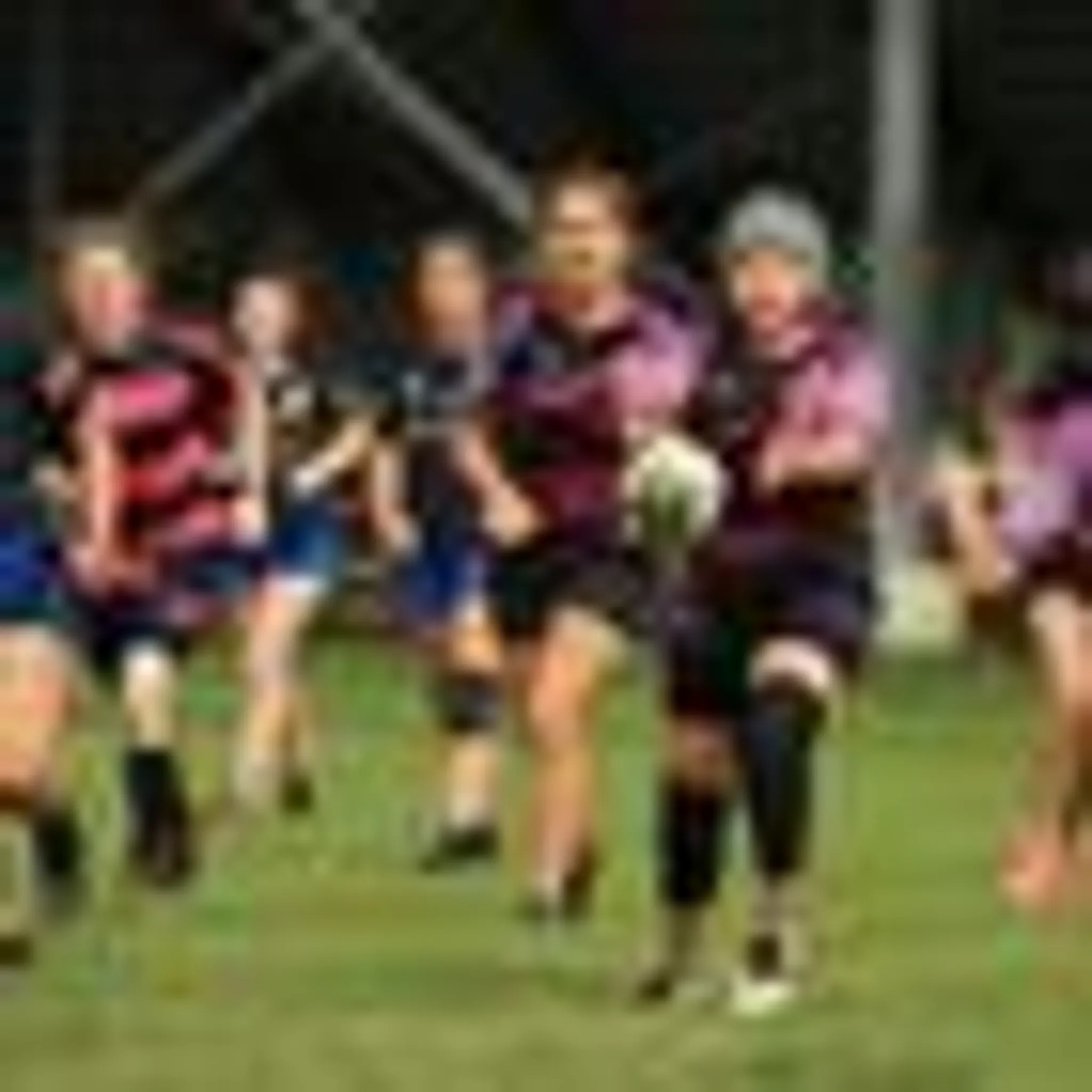 U12-U18 2024 Spring/Summer Season Registration