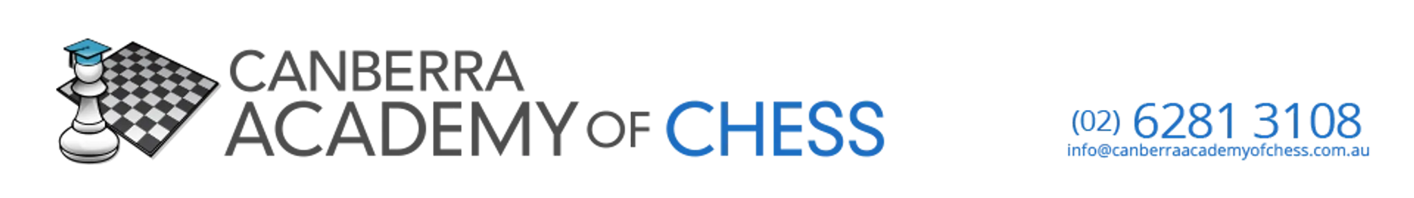 Canberra Academy of Chess