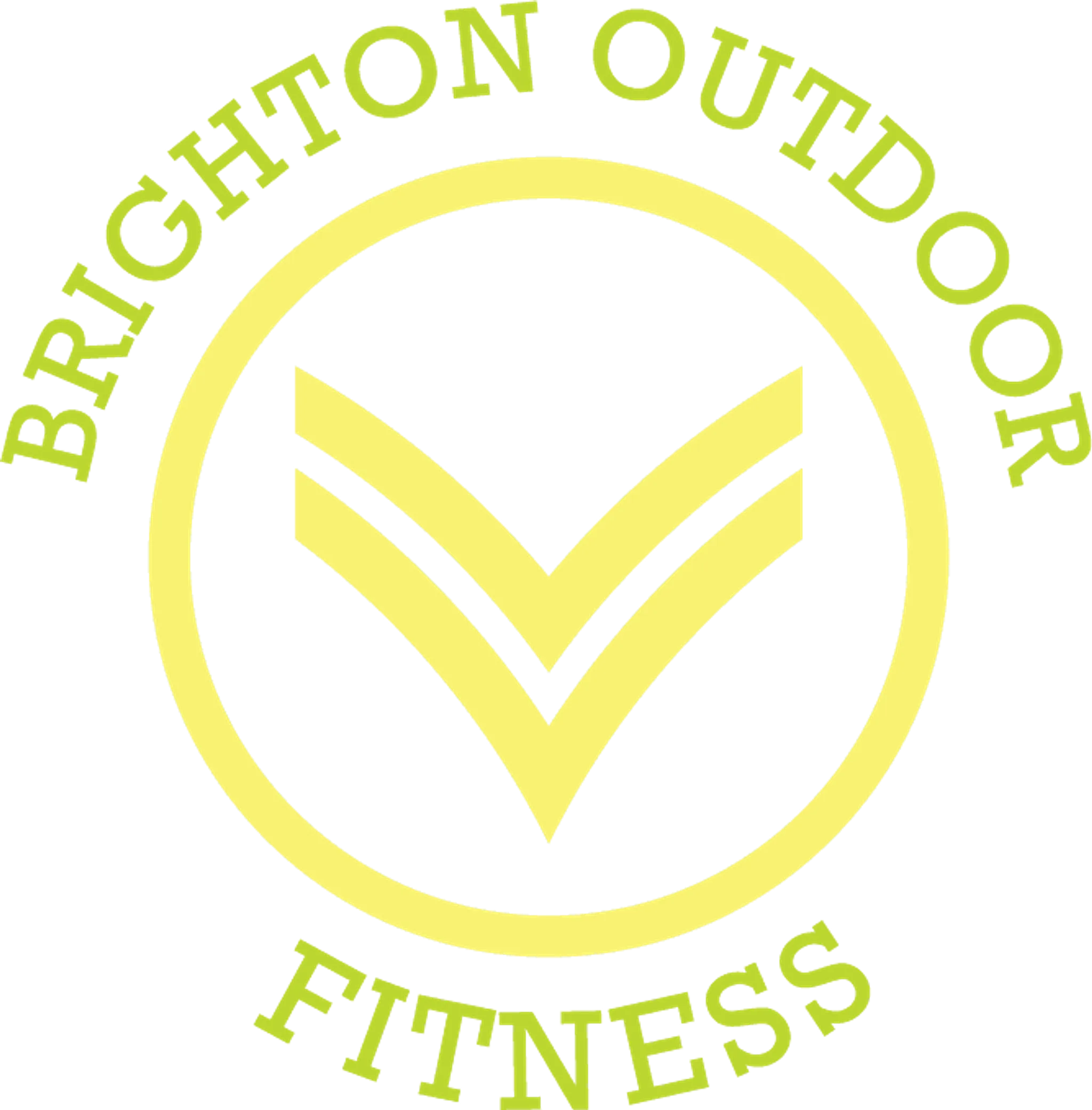 Brighton Outdoor Fitness - Hove Seafront