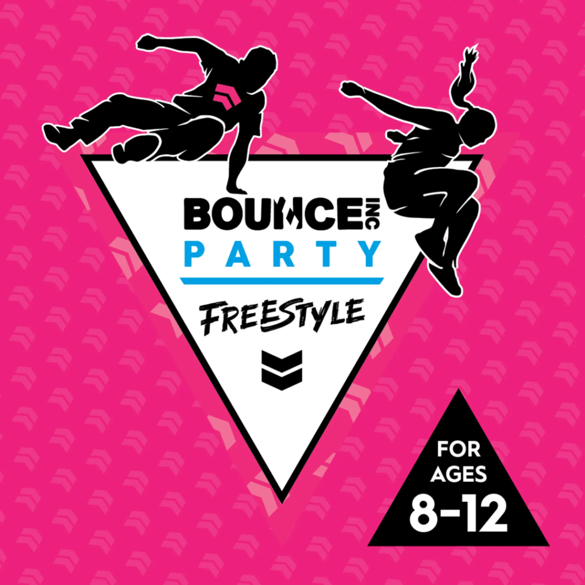 BOUNCE School Sessions