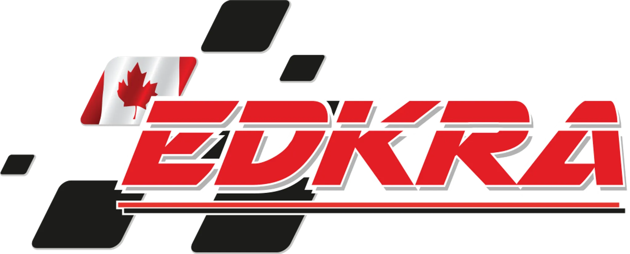 EDKRA - Edmonton & District Kart Racing Association