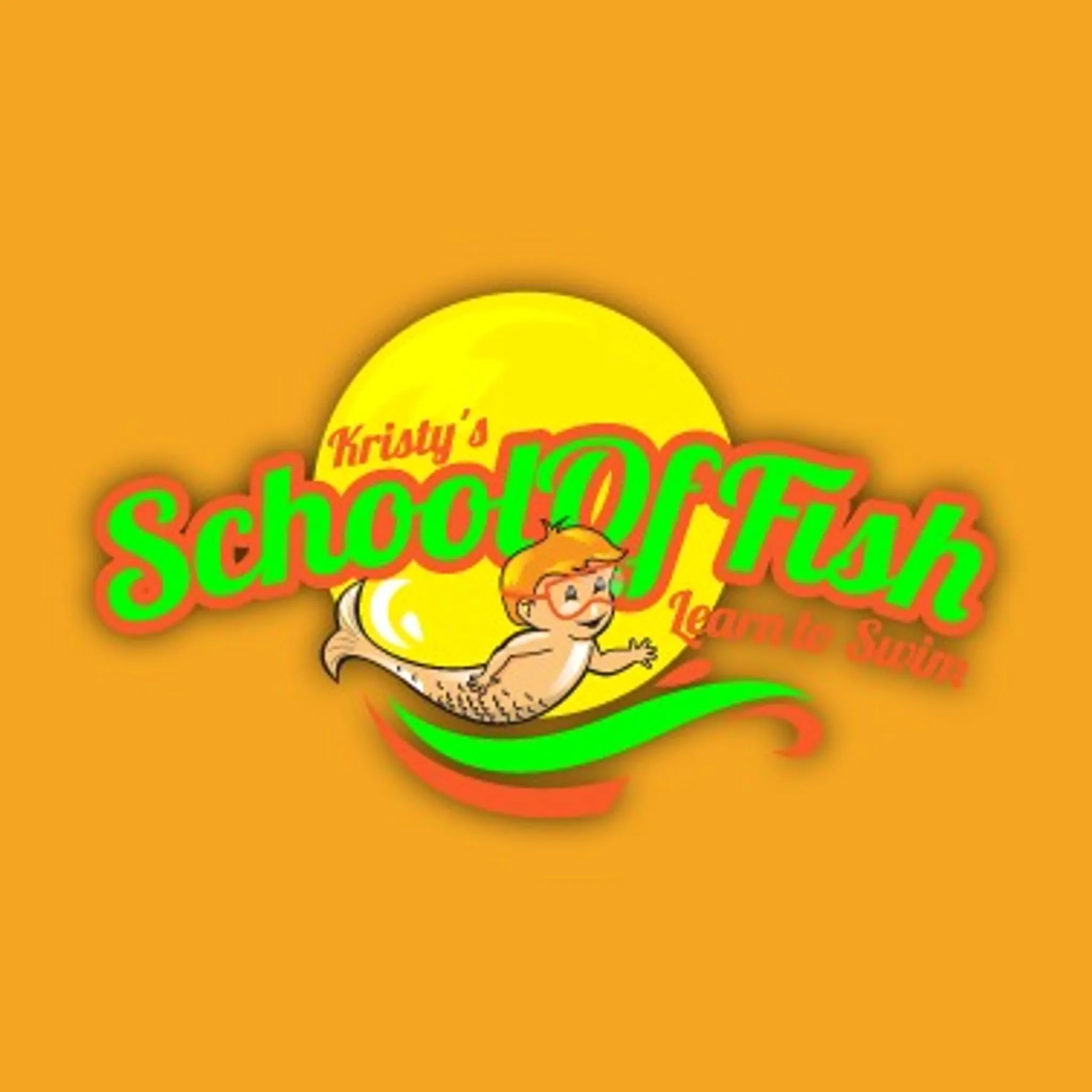 Kristy's School of Fish