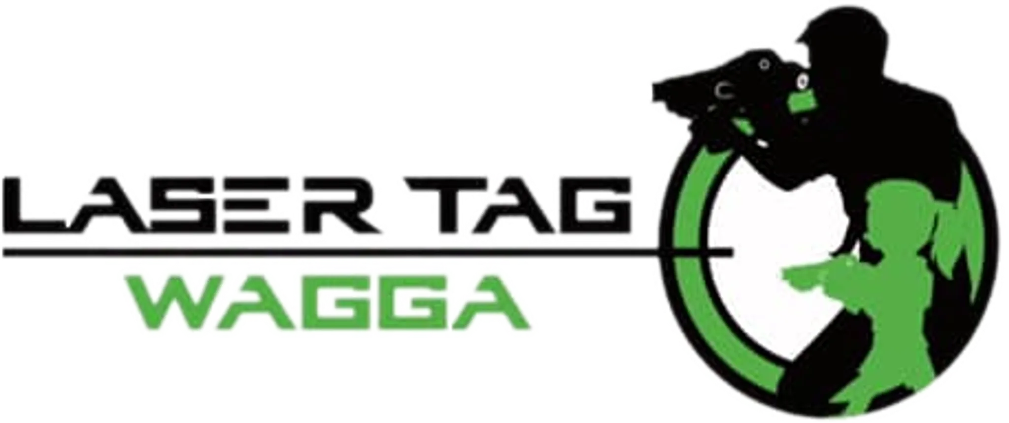 Laser Tag Wagga