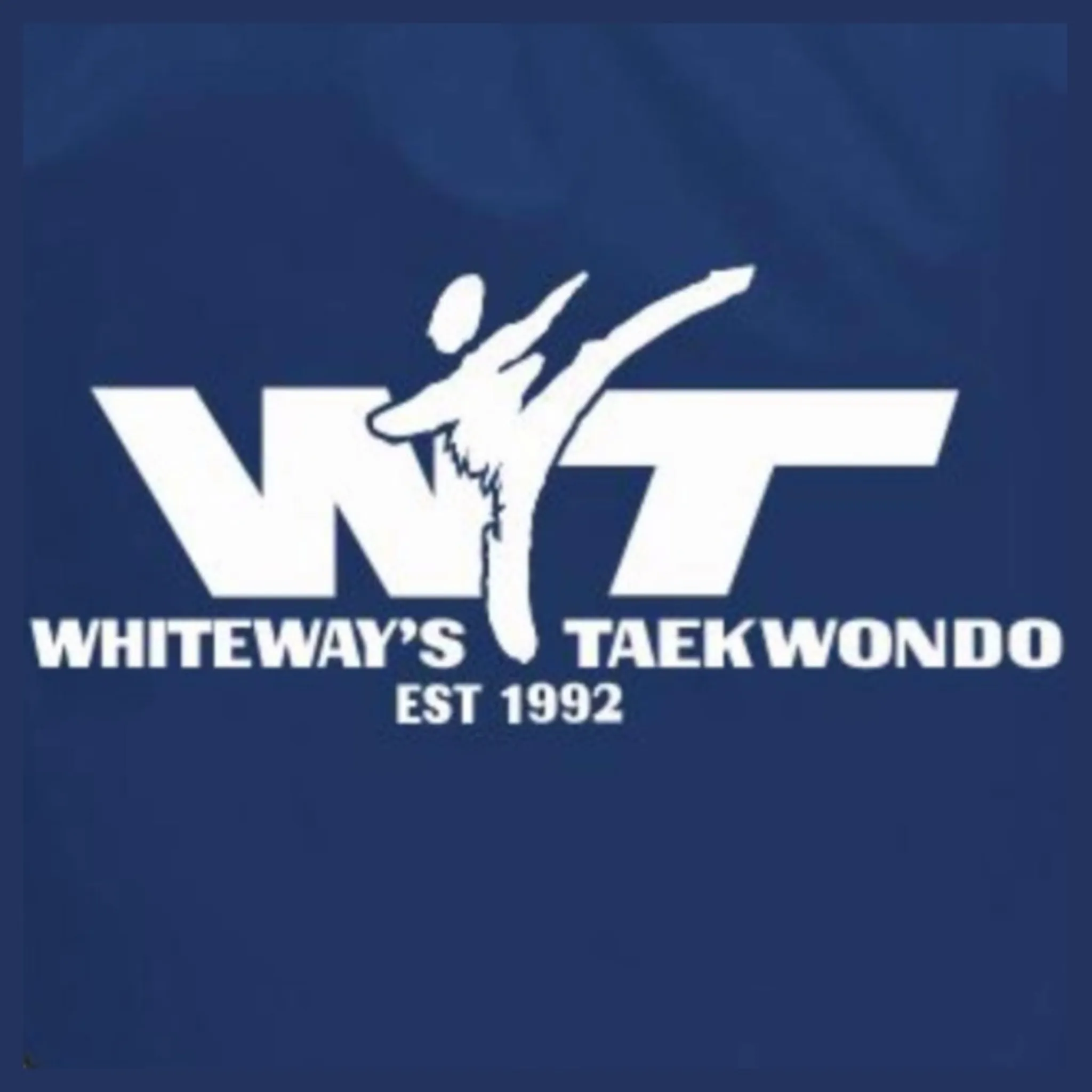Whiteway’s Taekwondo