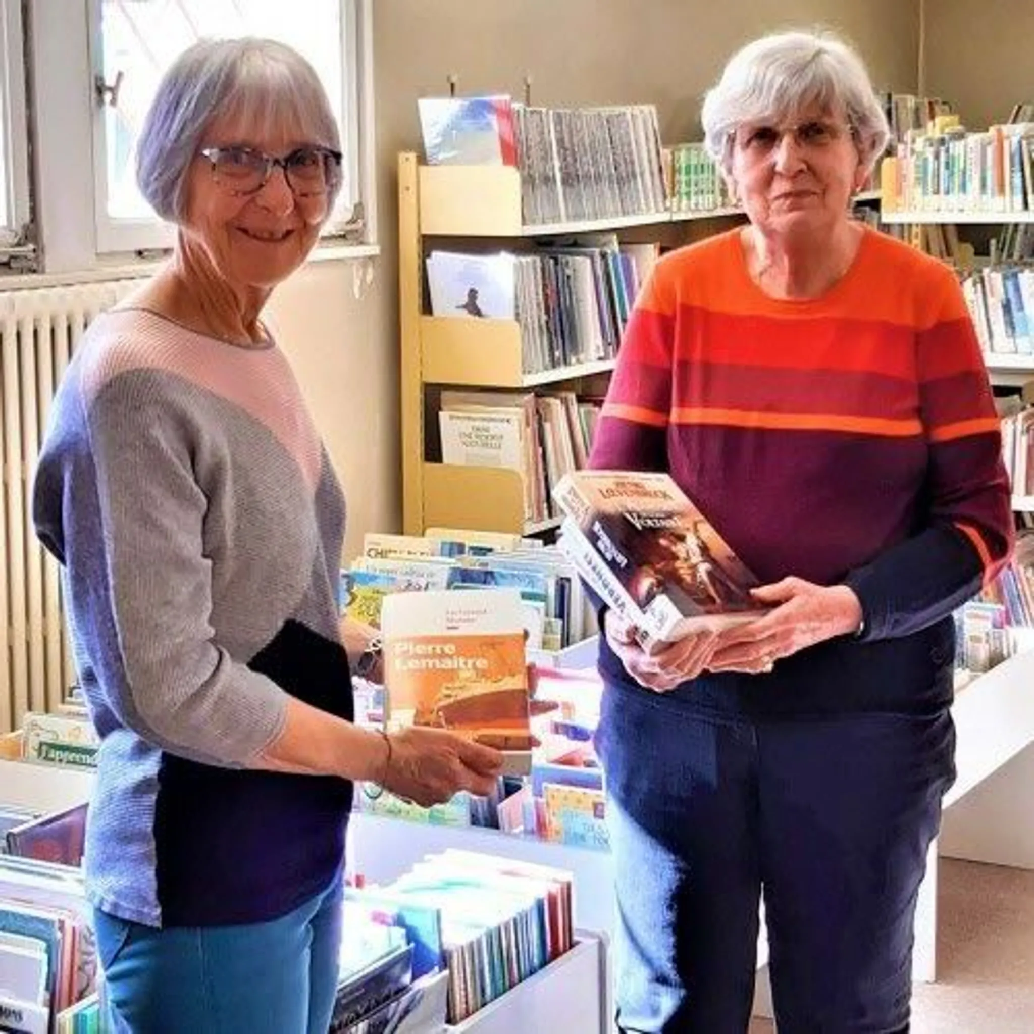 Cultural Center Queuleu