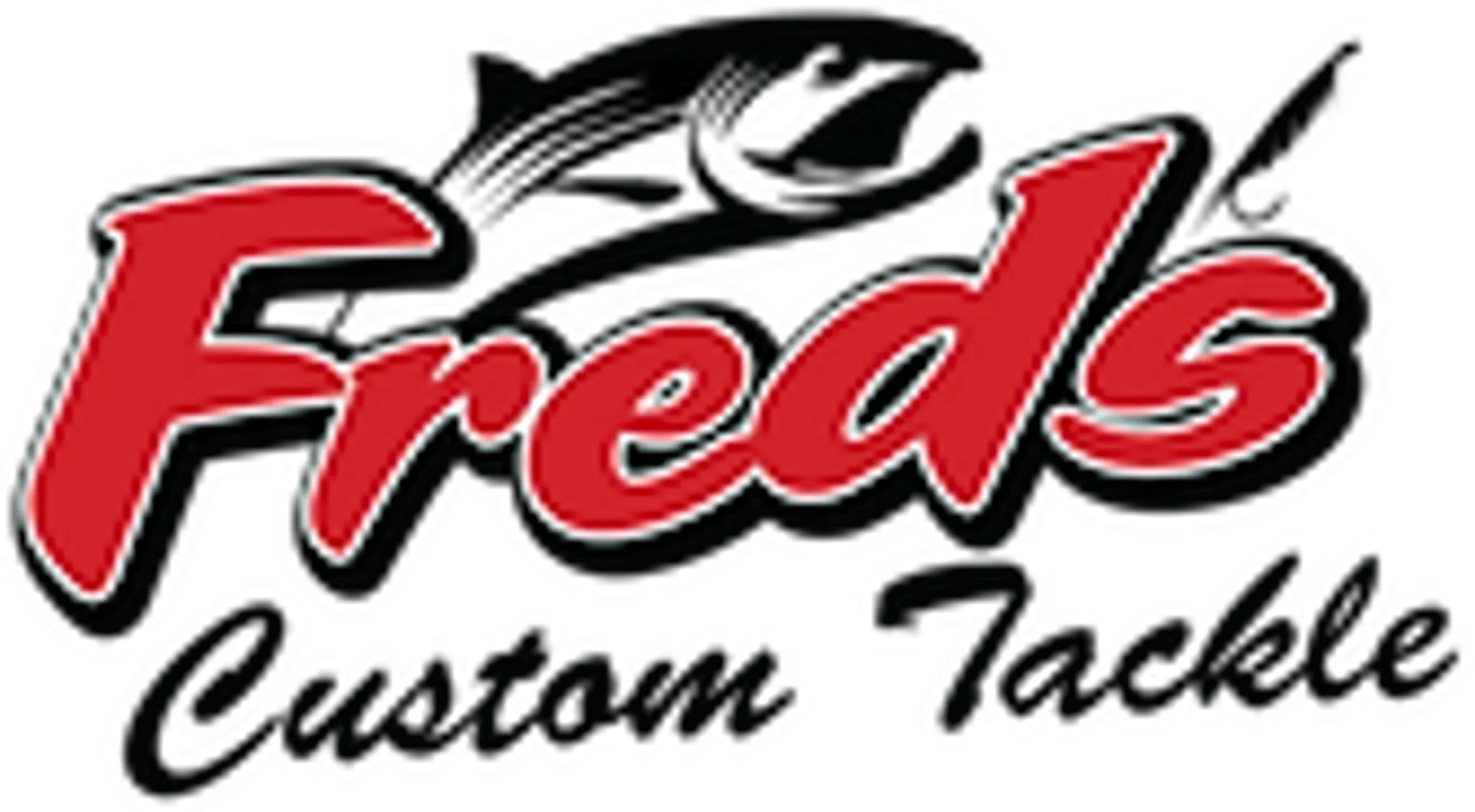 Fred's Custom Tackle & Guided Fishing Trips