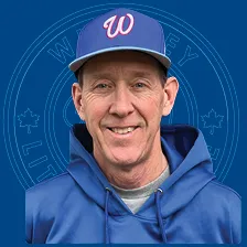 Whalley Little League Baseball