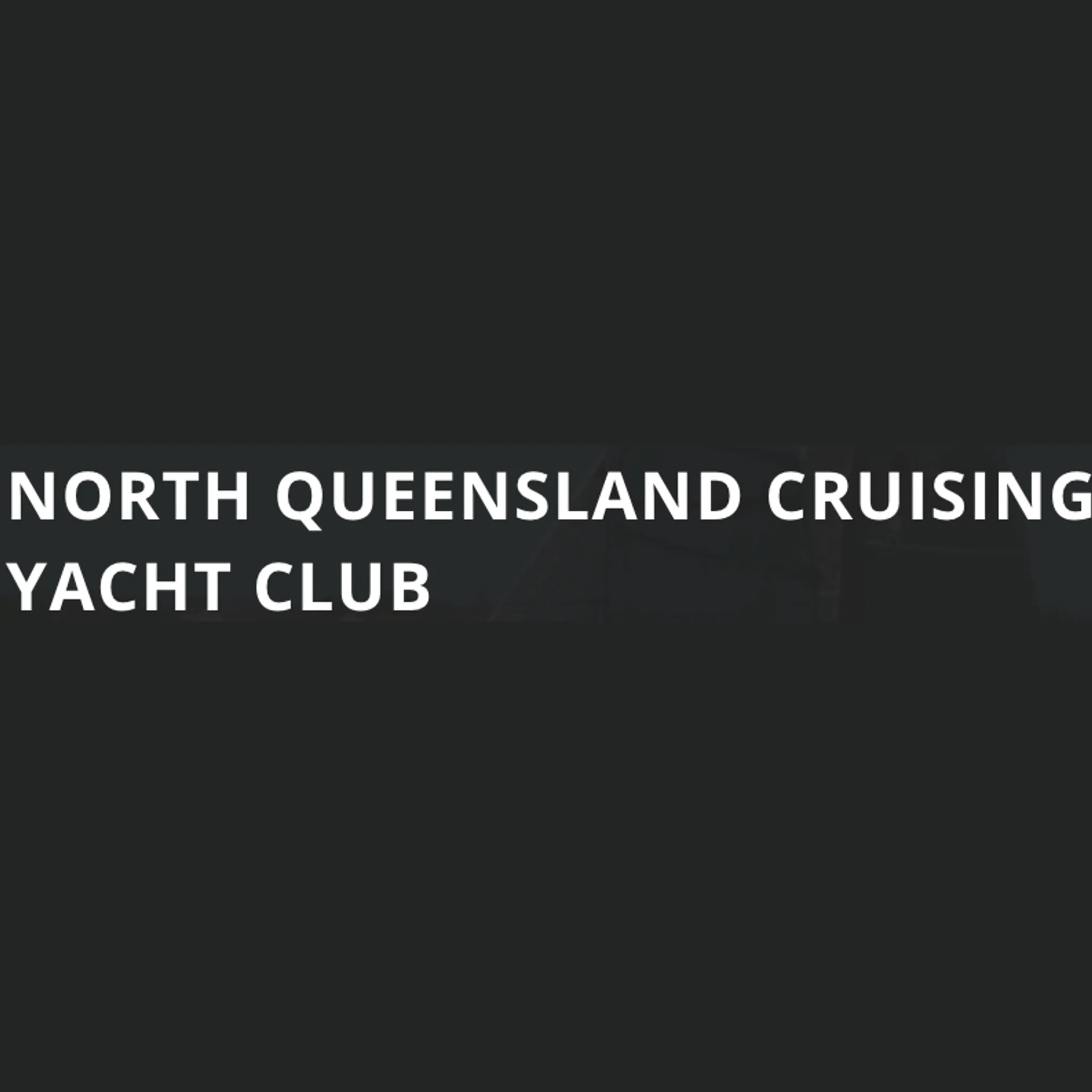 North Qld Cruising Yacht Club