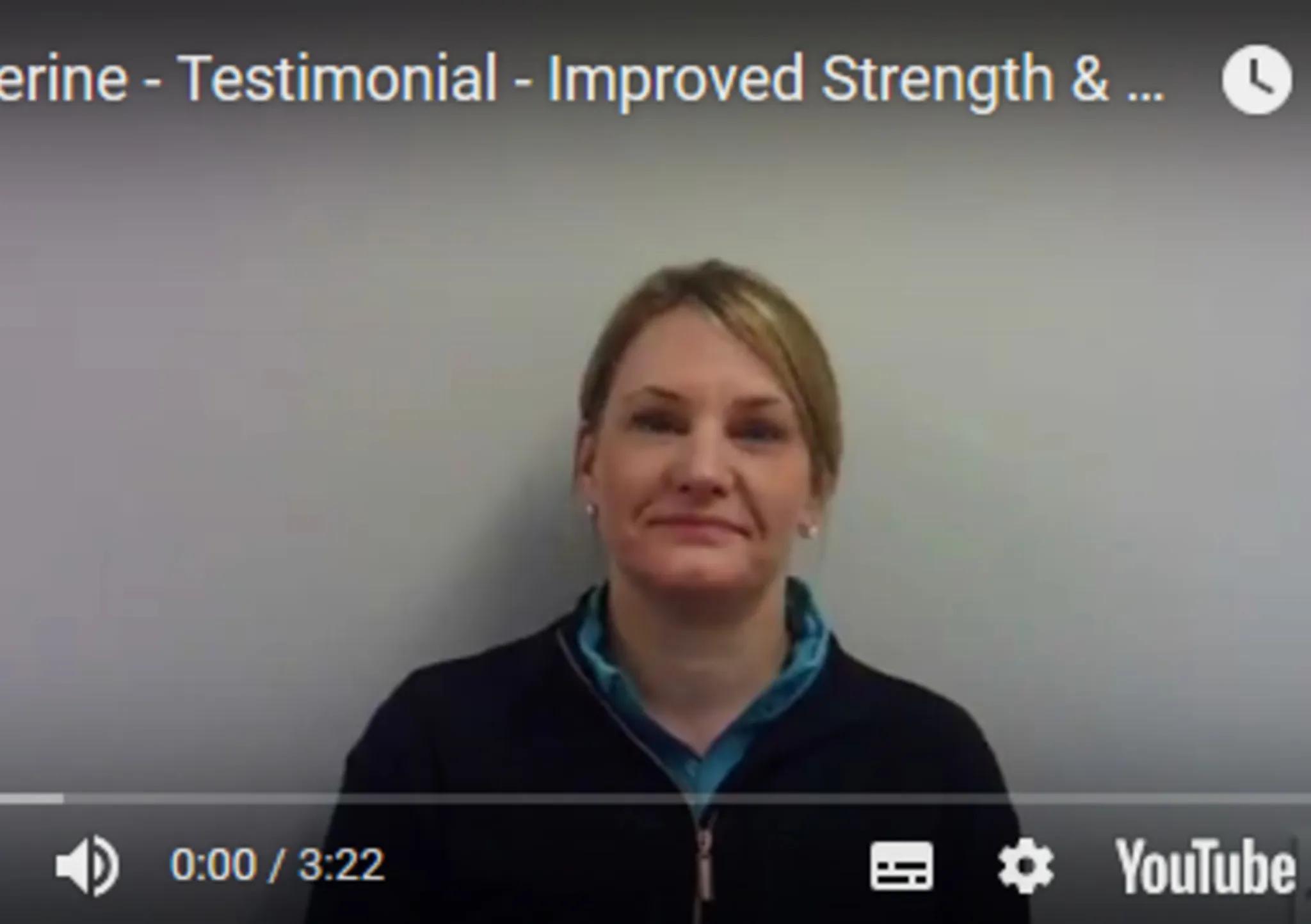 Meldreth Personal Training Studio