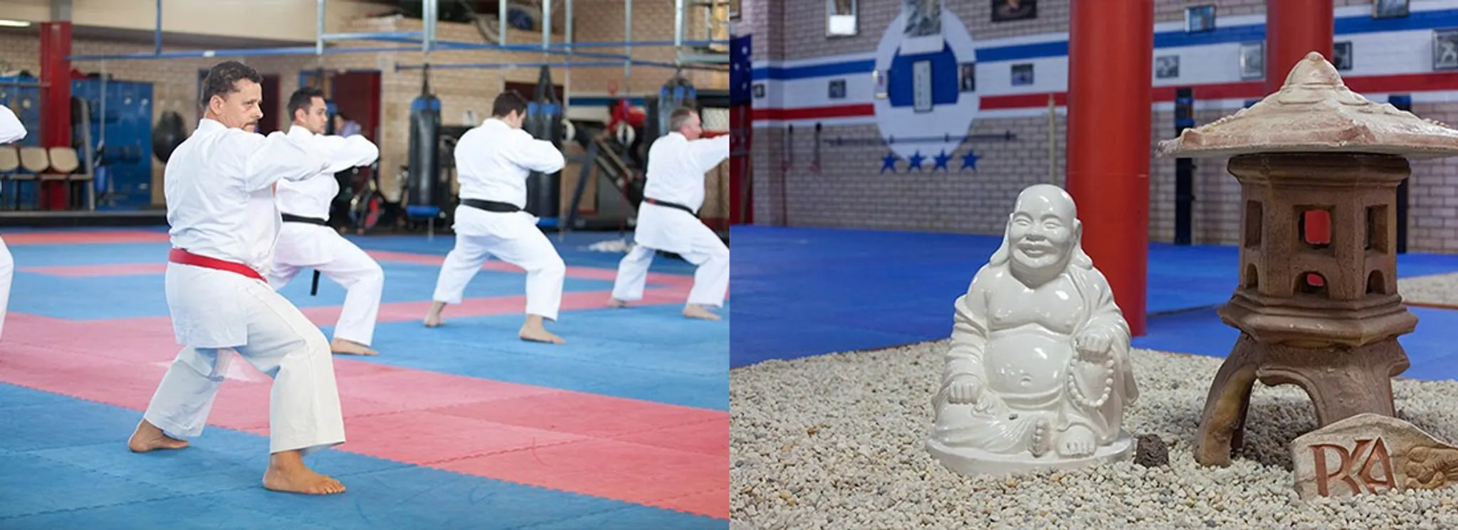 Martial Arts Classes Castle Hill