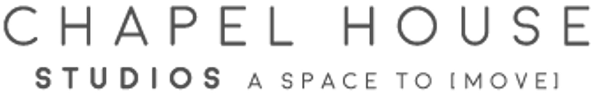 Chapel House Studios