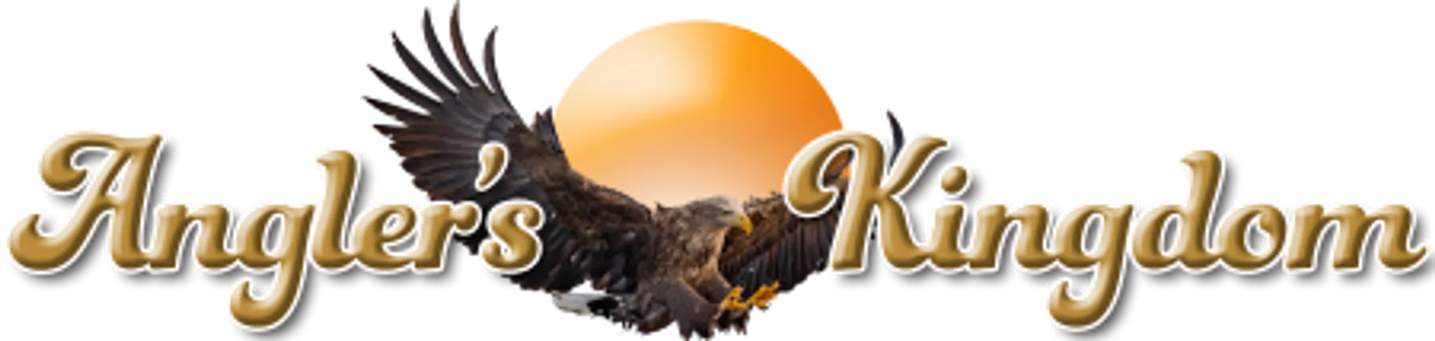 anglers kingdom