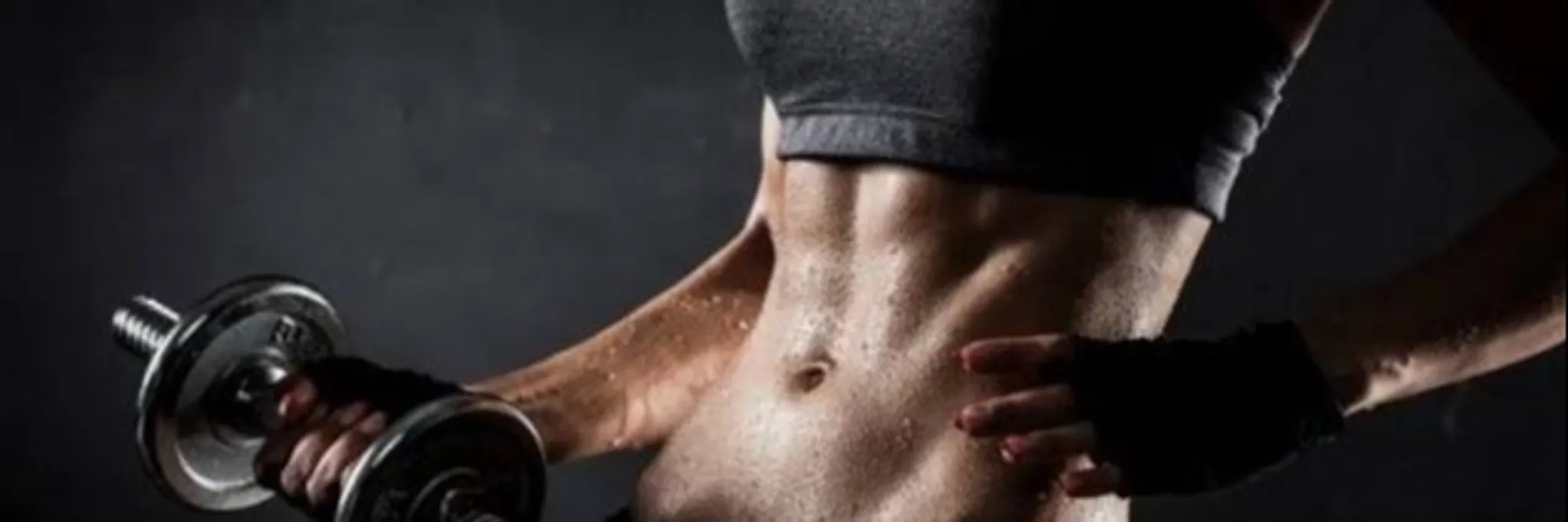 Katerina Ginis Personal Training