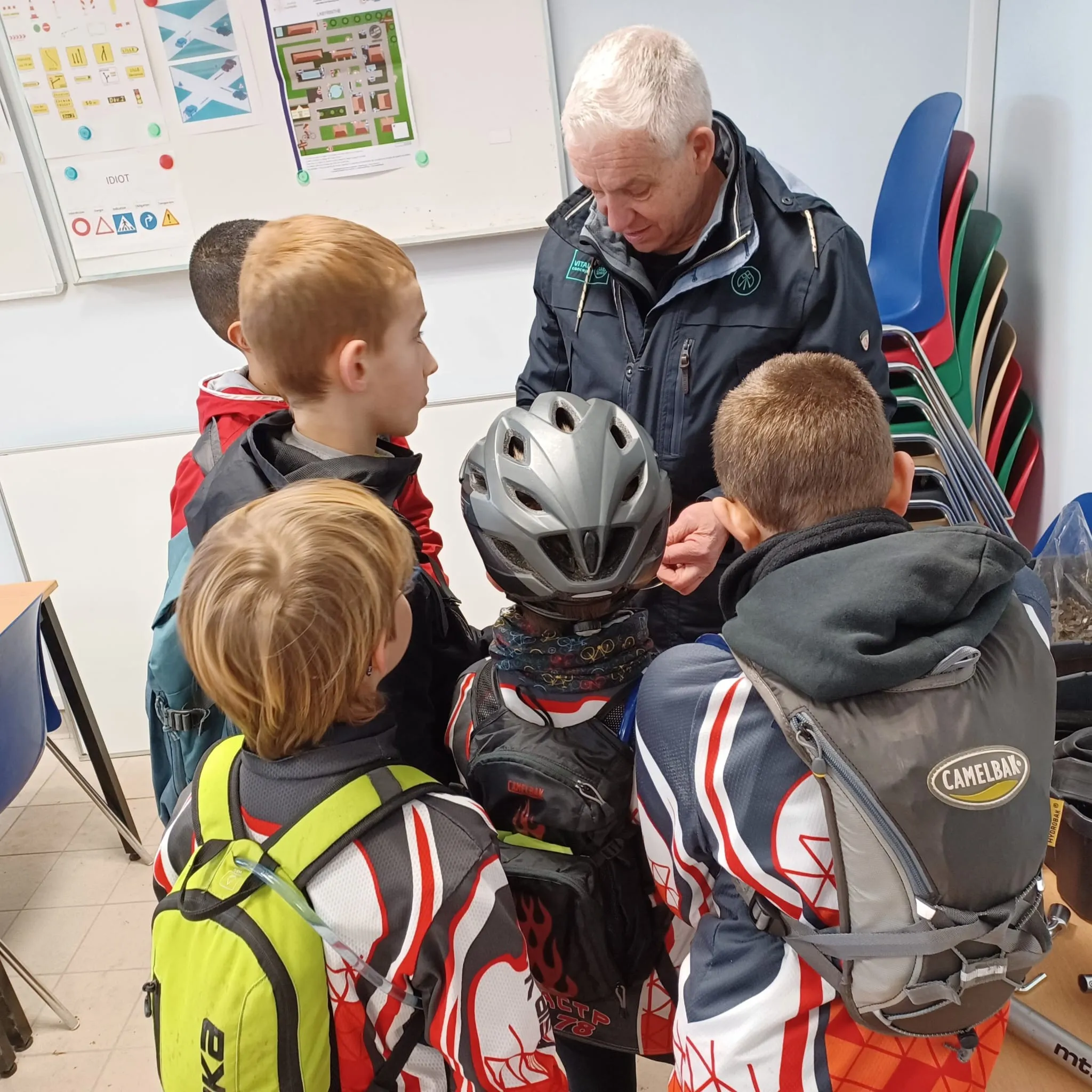 Vélo Club Plaisirois