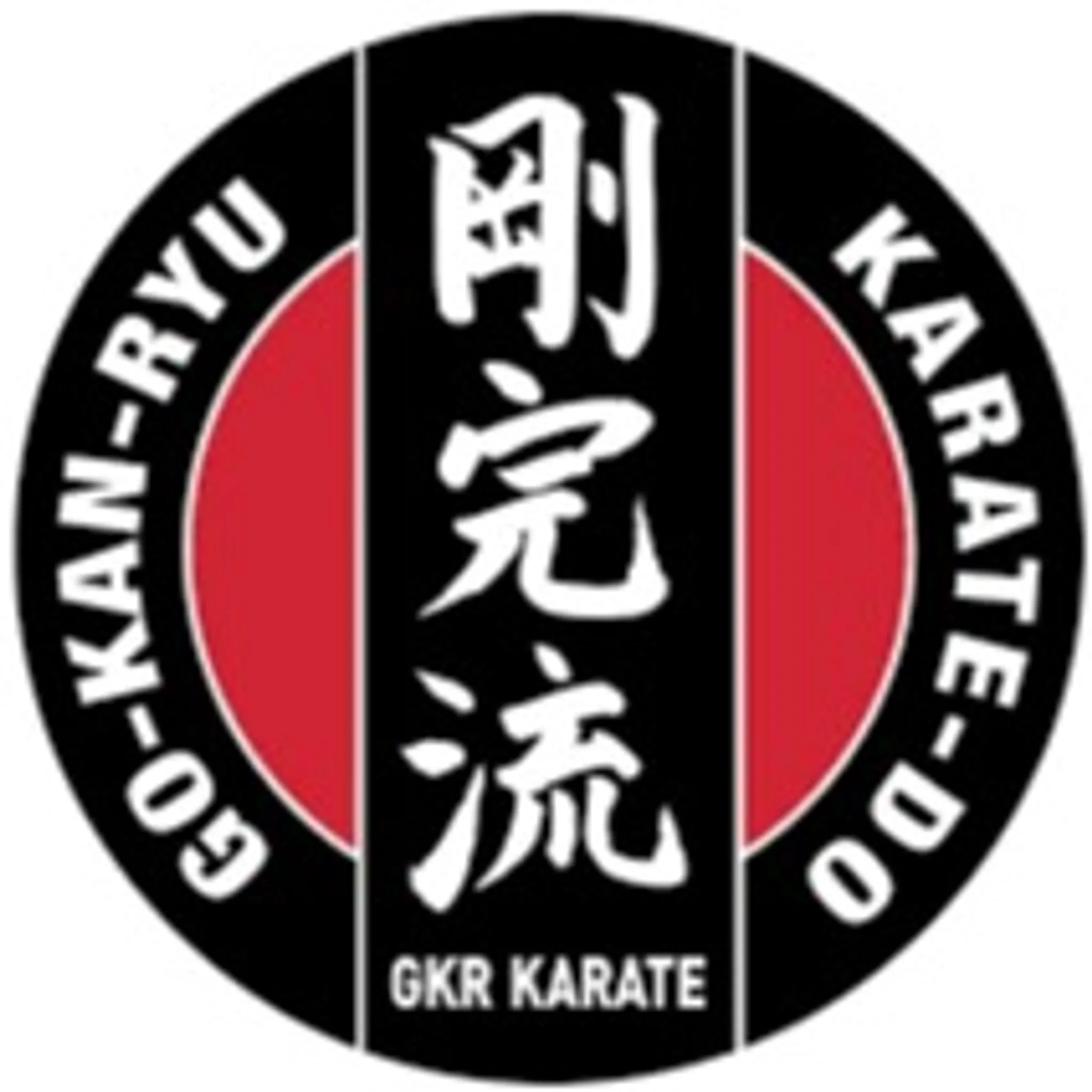 GKR Karate Devonport