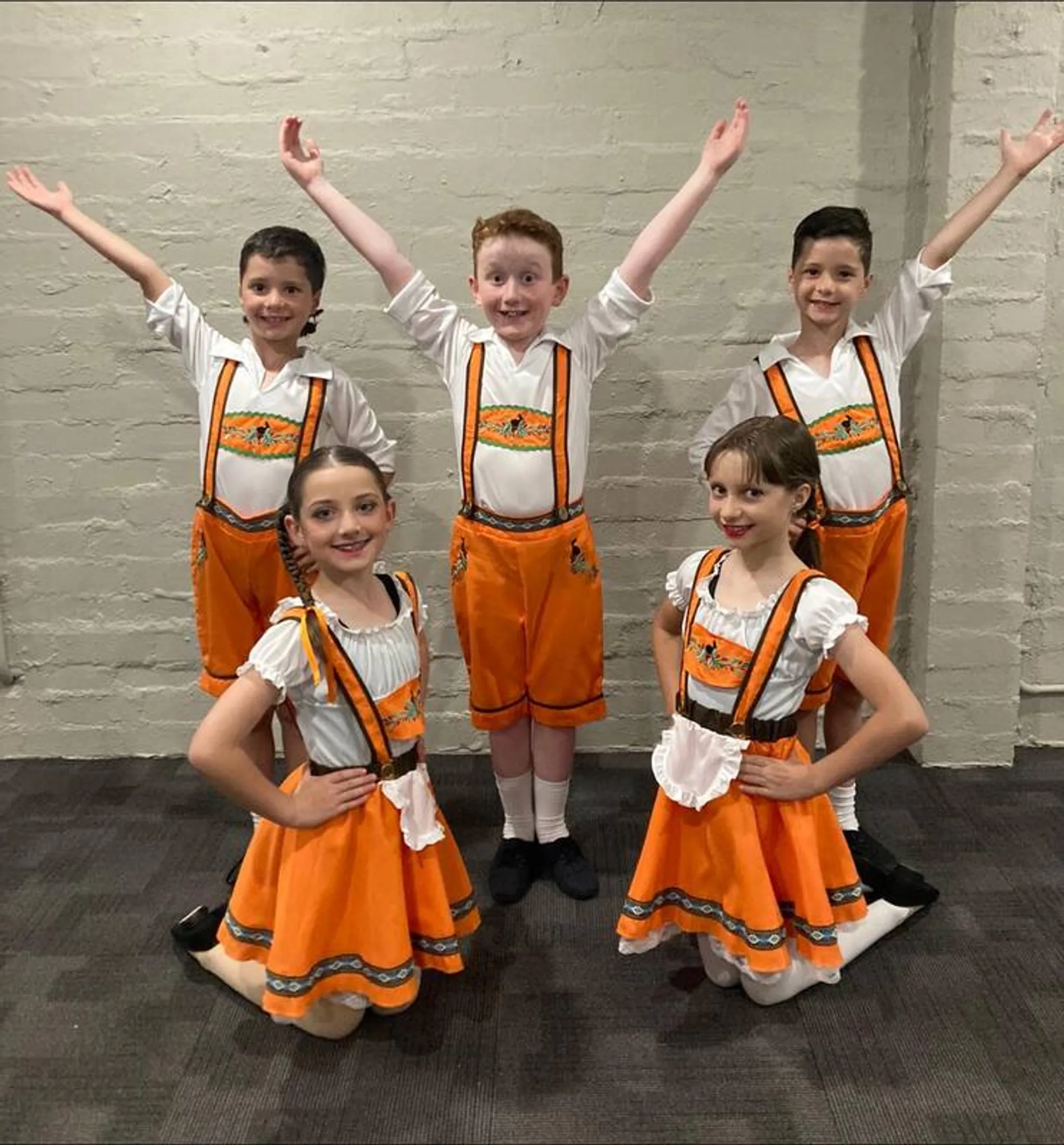 Academy of Dance Stanthorpe