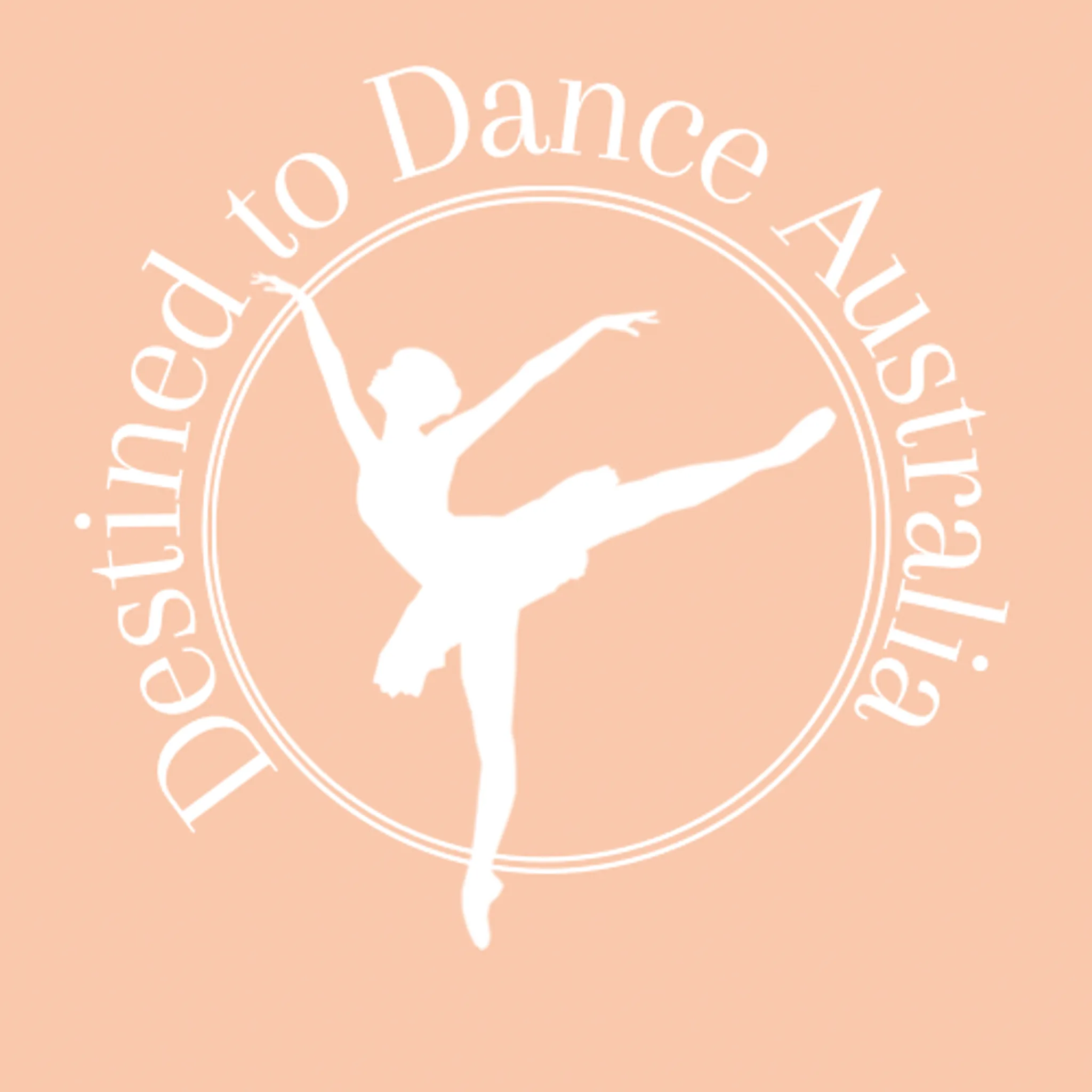 Destined to Dance Australia