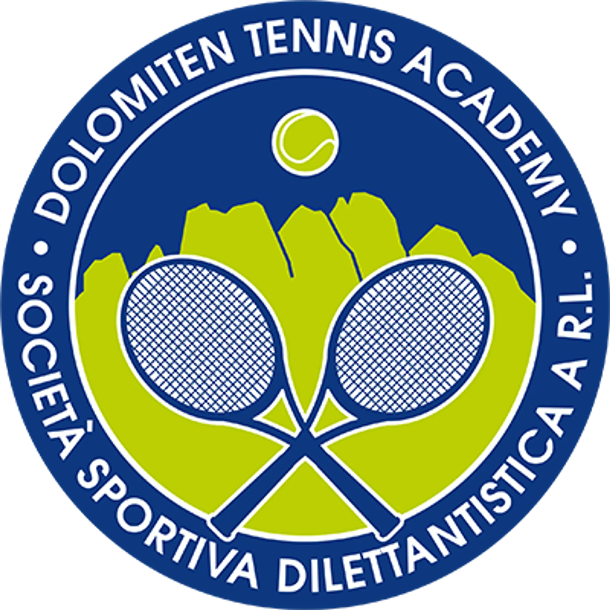 Dolomiten Tennis Academy s.s.d