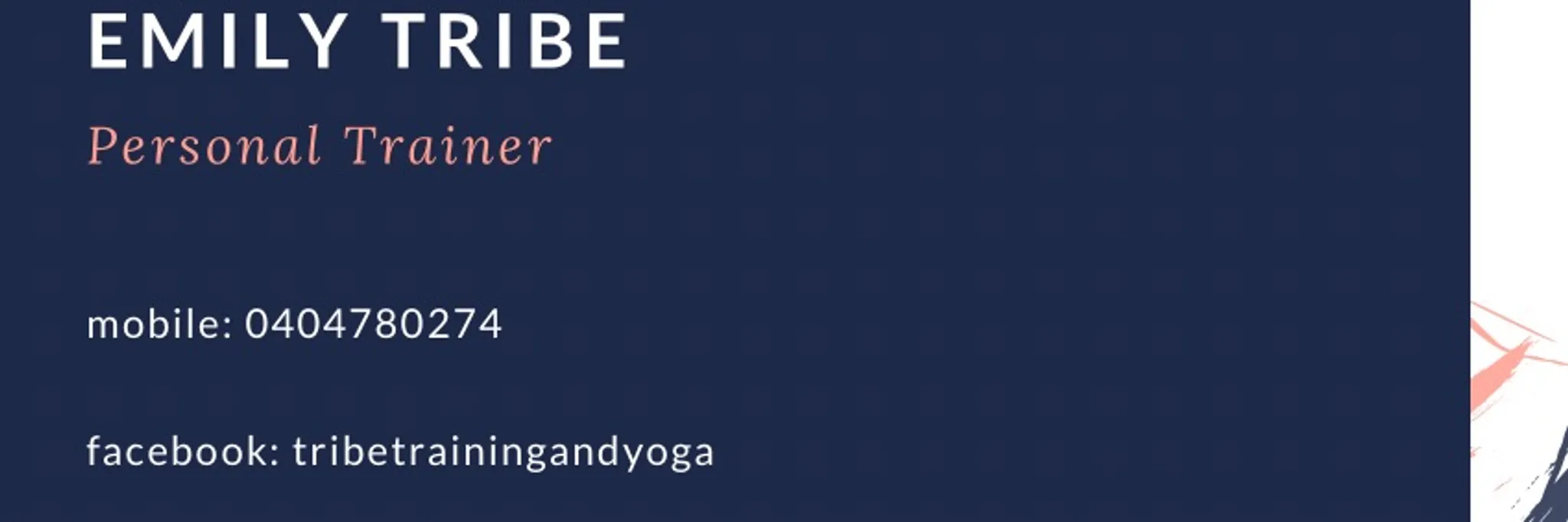 Tribe Training and Yoga