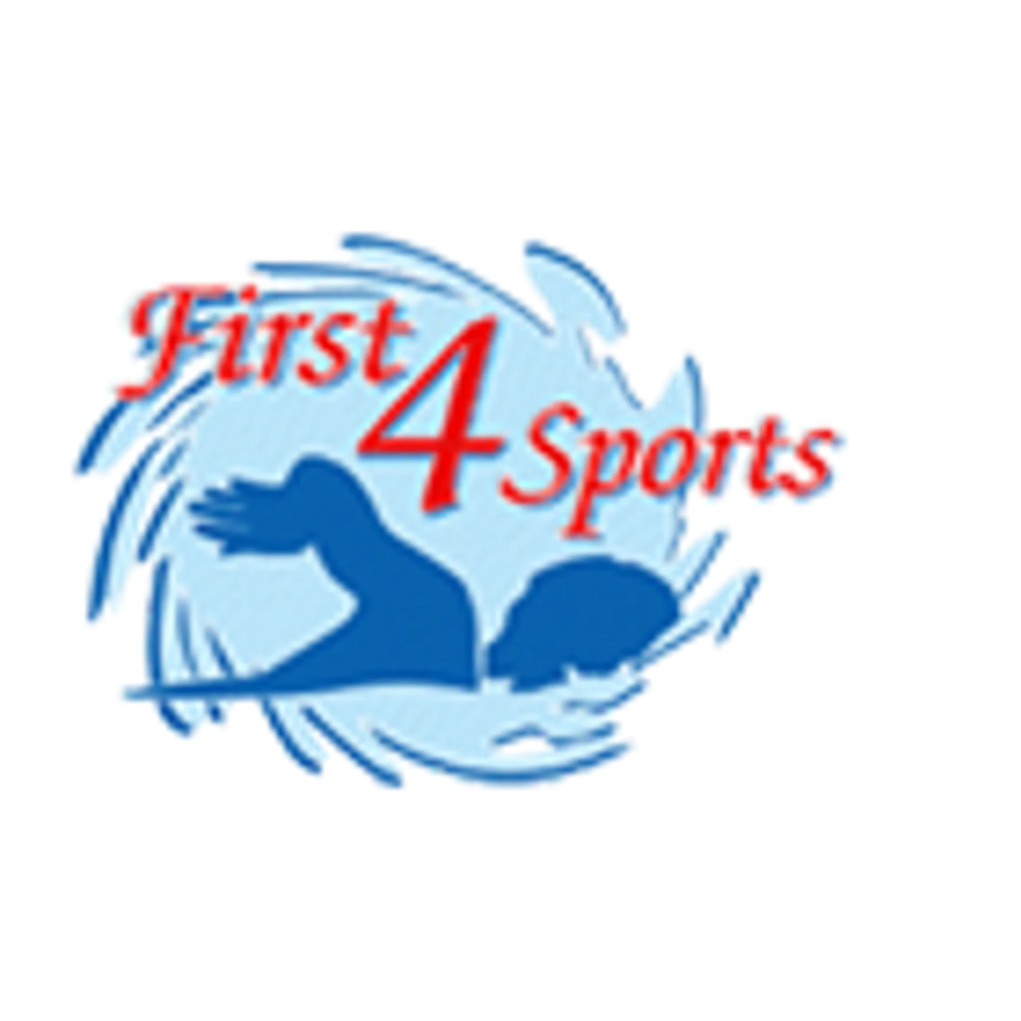 First4Sports Swimming Lessons