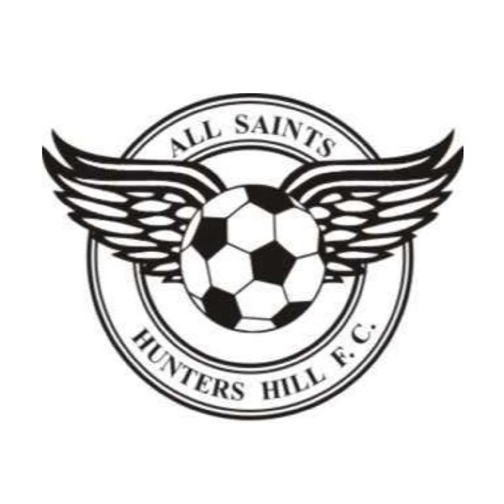 All Saints Hunters Hill Soccer Club