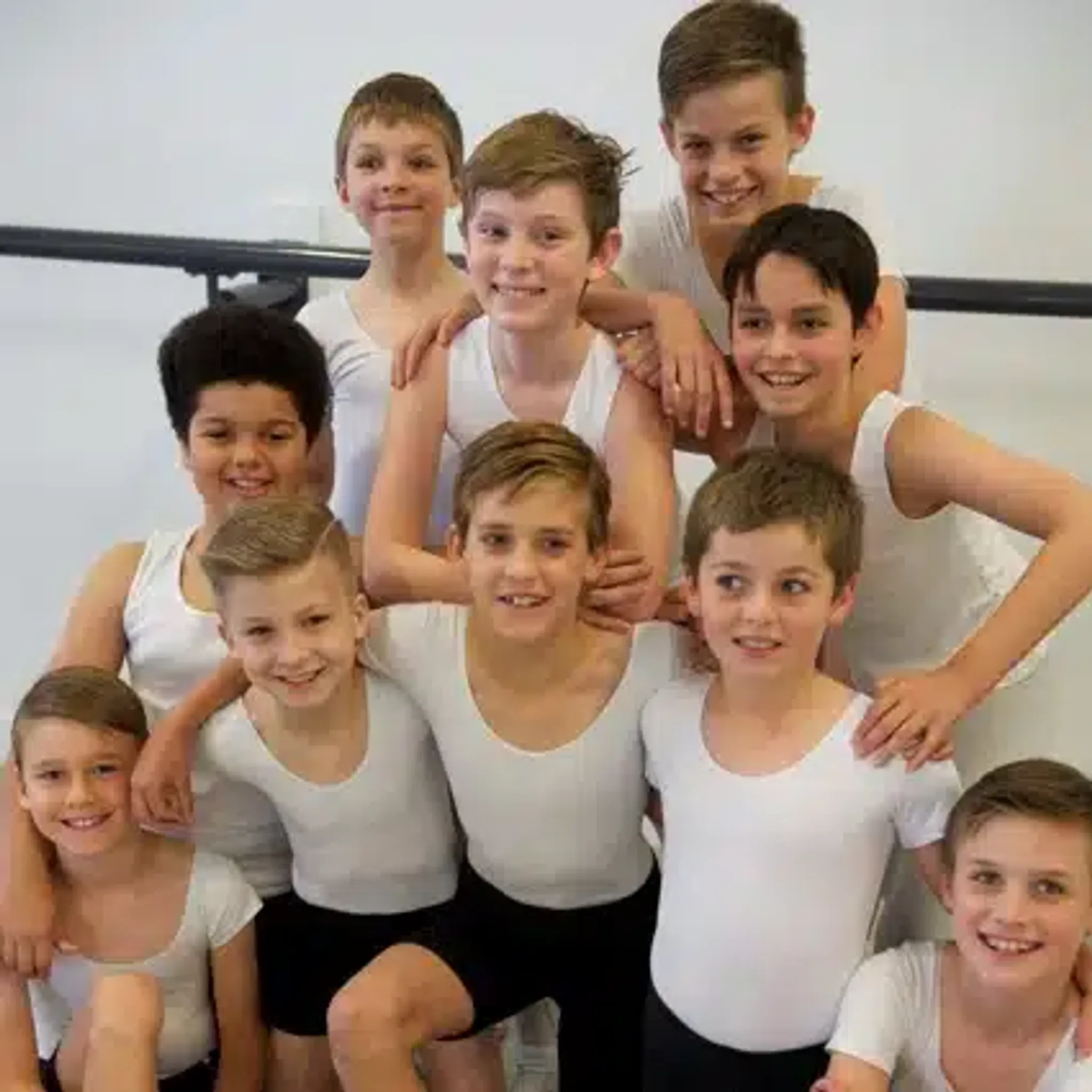 Charlesworth Ballet Institute