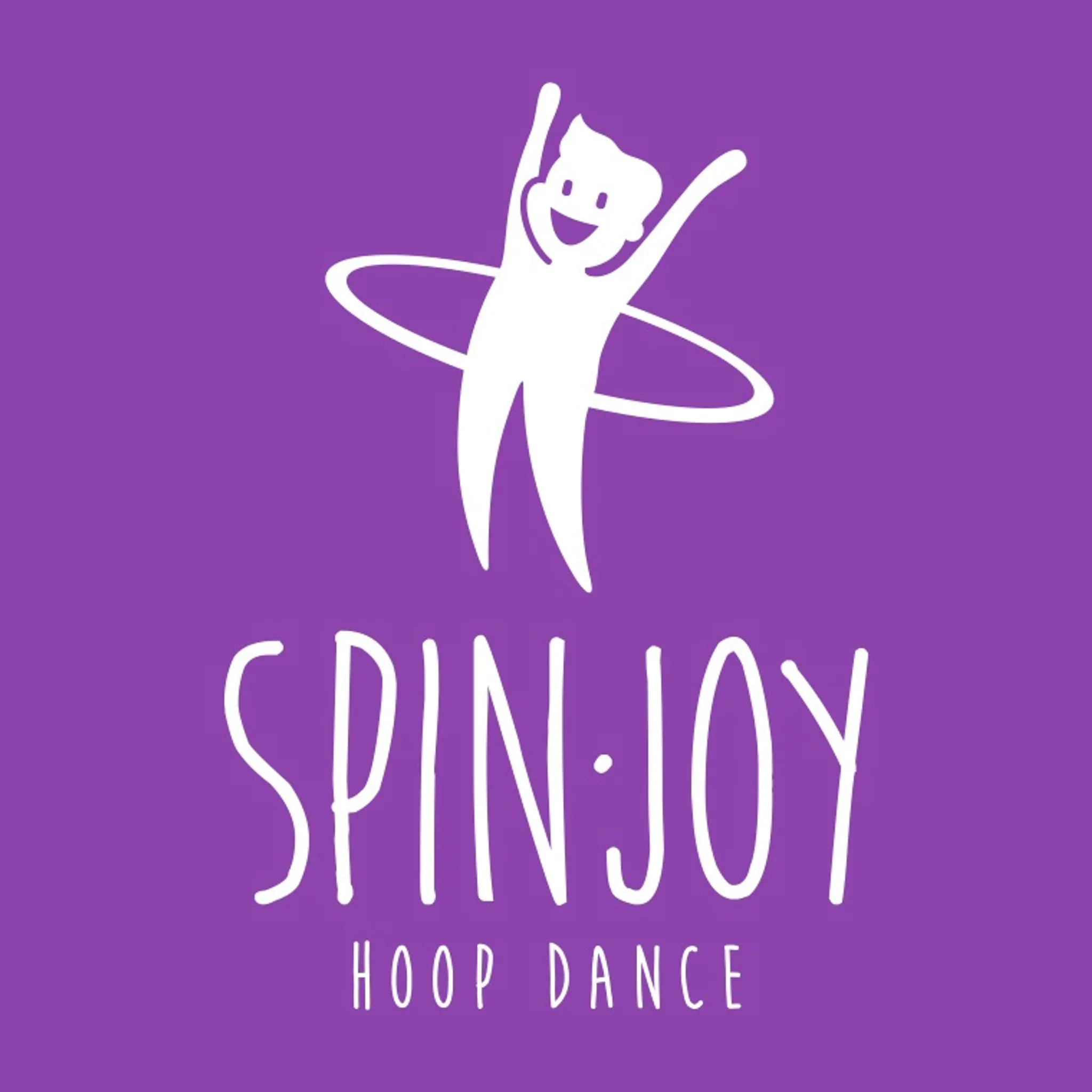 SpinJoy Hoop Dance
