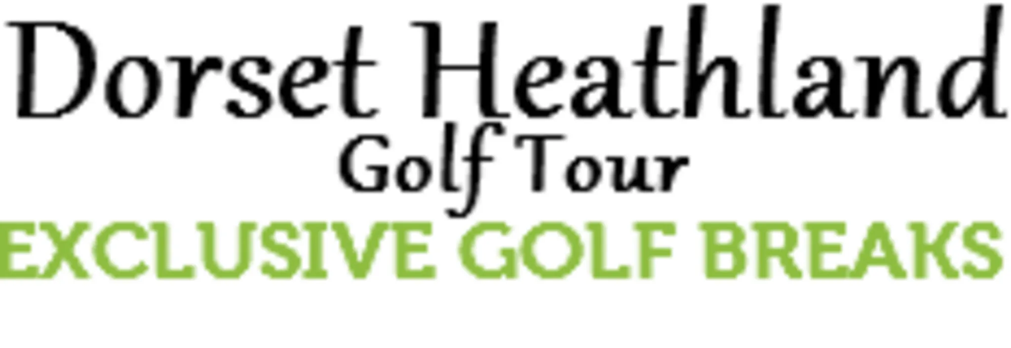 Isle of Purbeck Golf Club