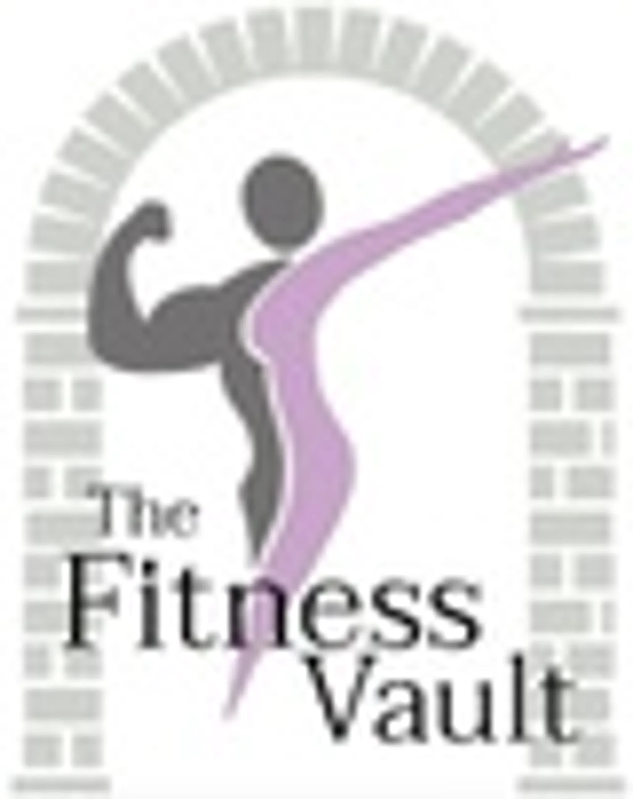 The Fitness Vault