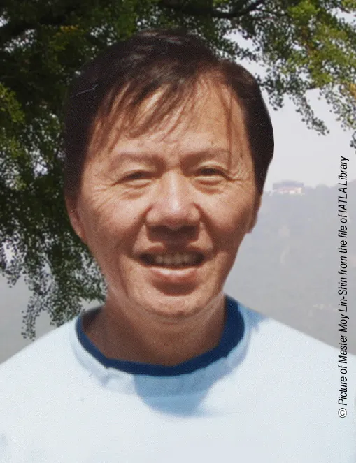 LAcadmie de taiji Zhng Wn