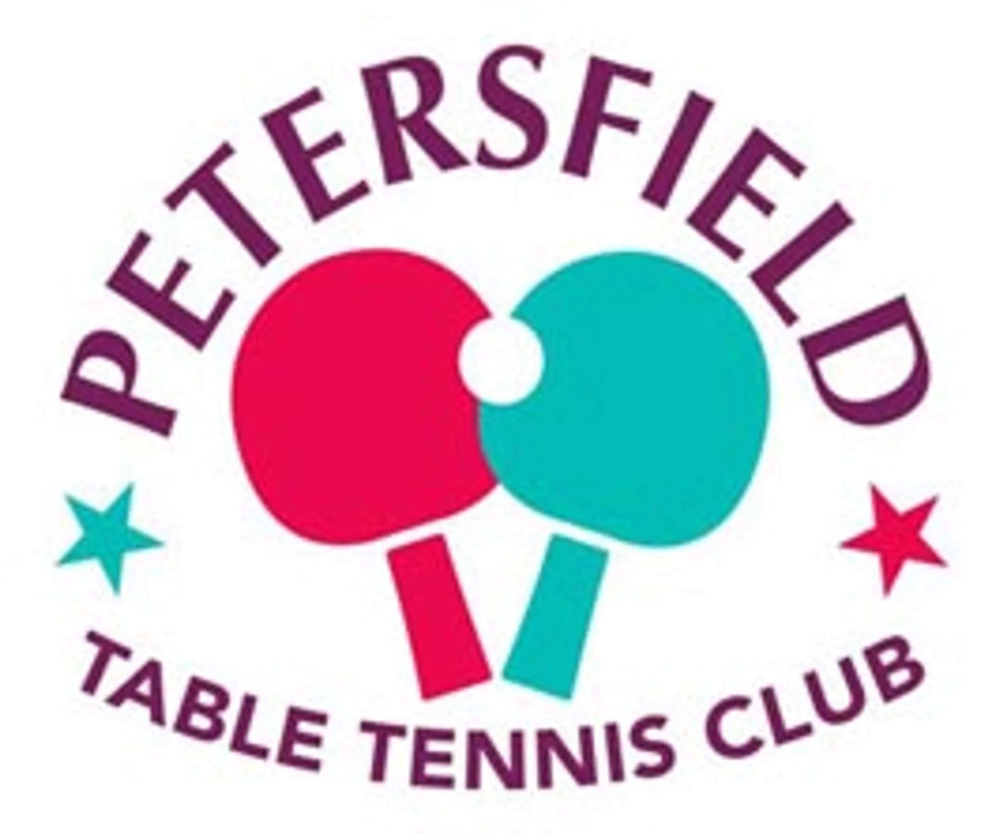 Petersfield Table Tennis Club