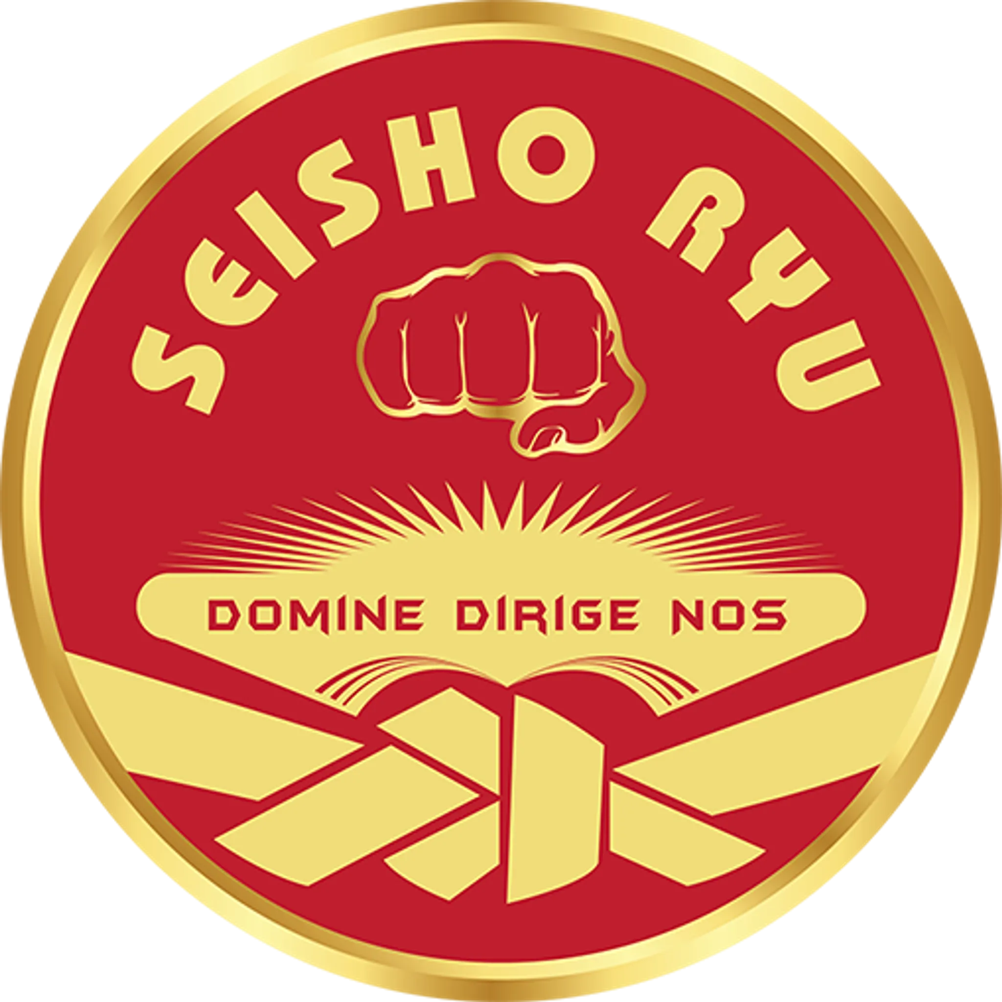 Seisho Ryu