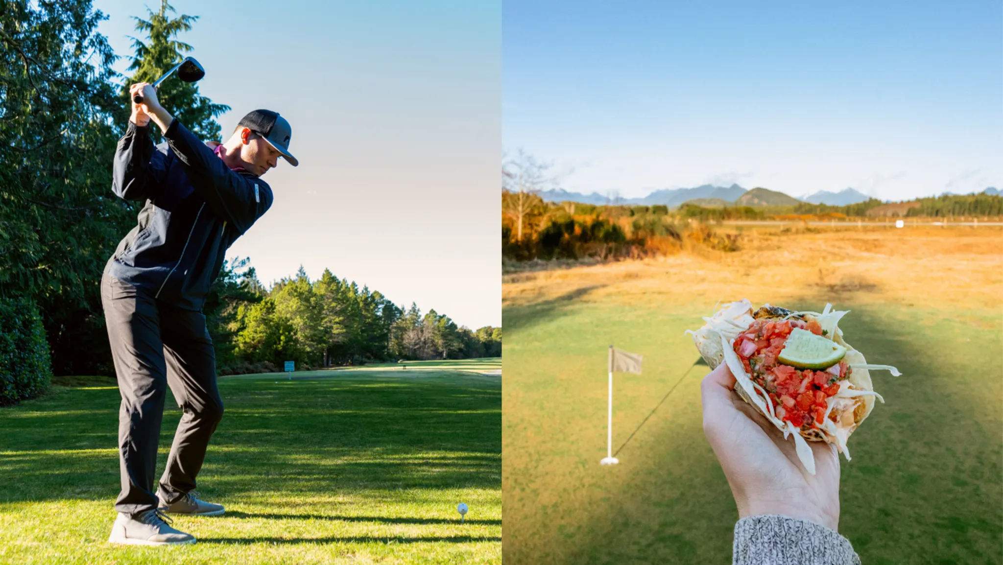 Long Beach Golf Course Men & Women's Nights