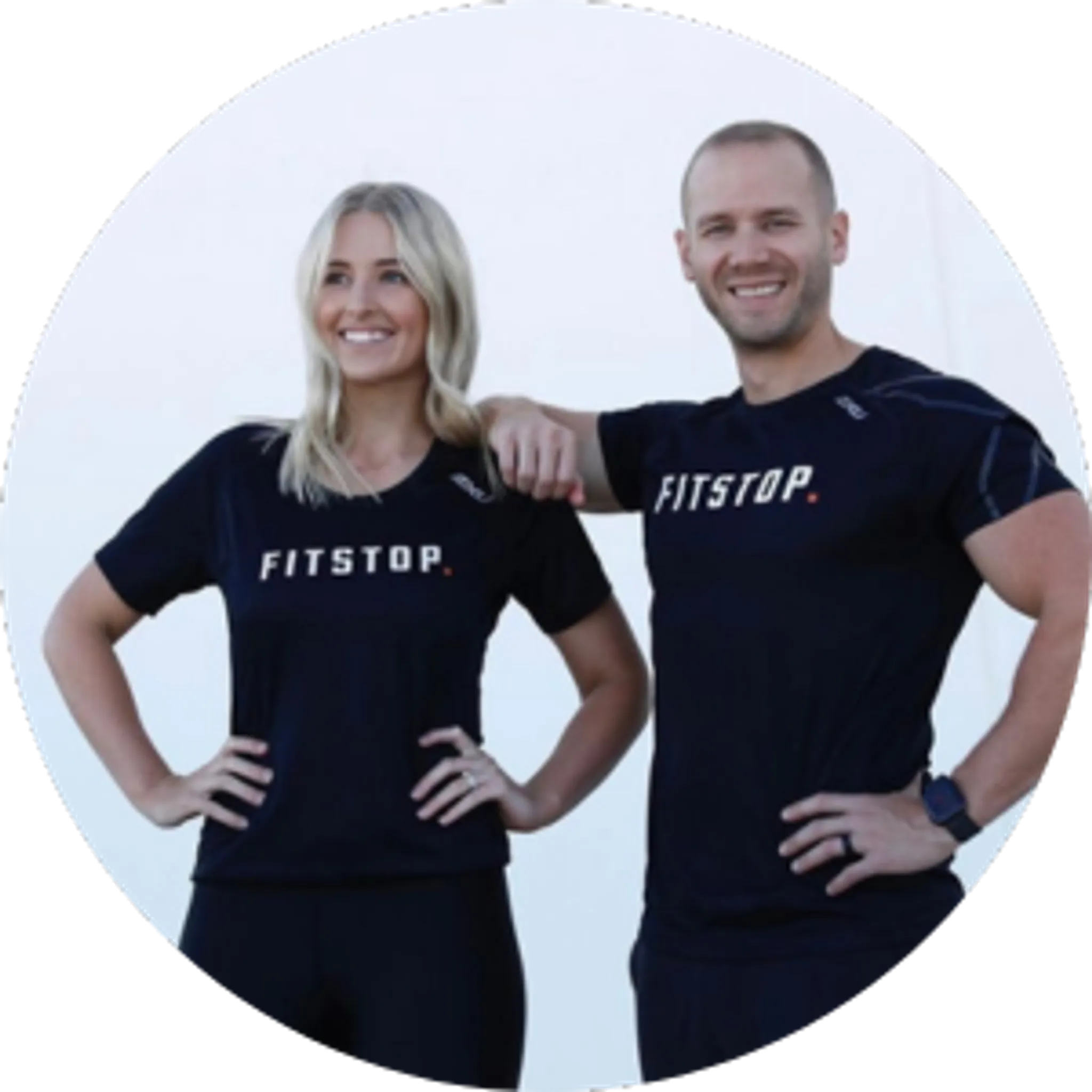 Fitstop Nerang