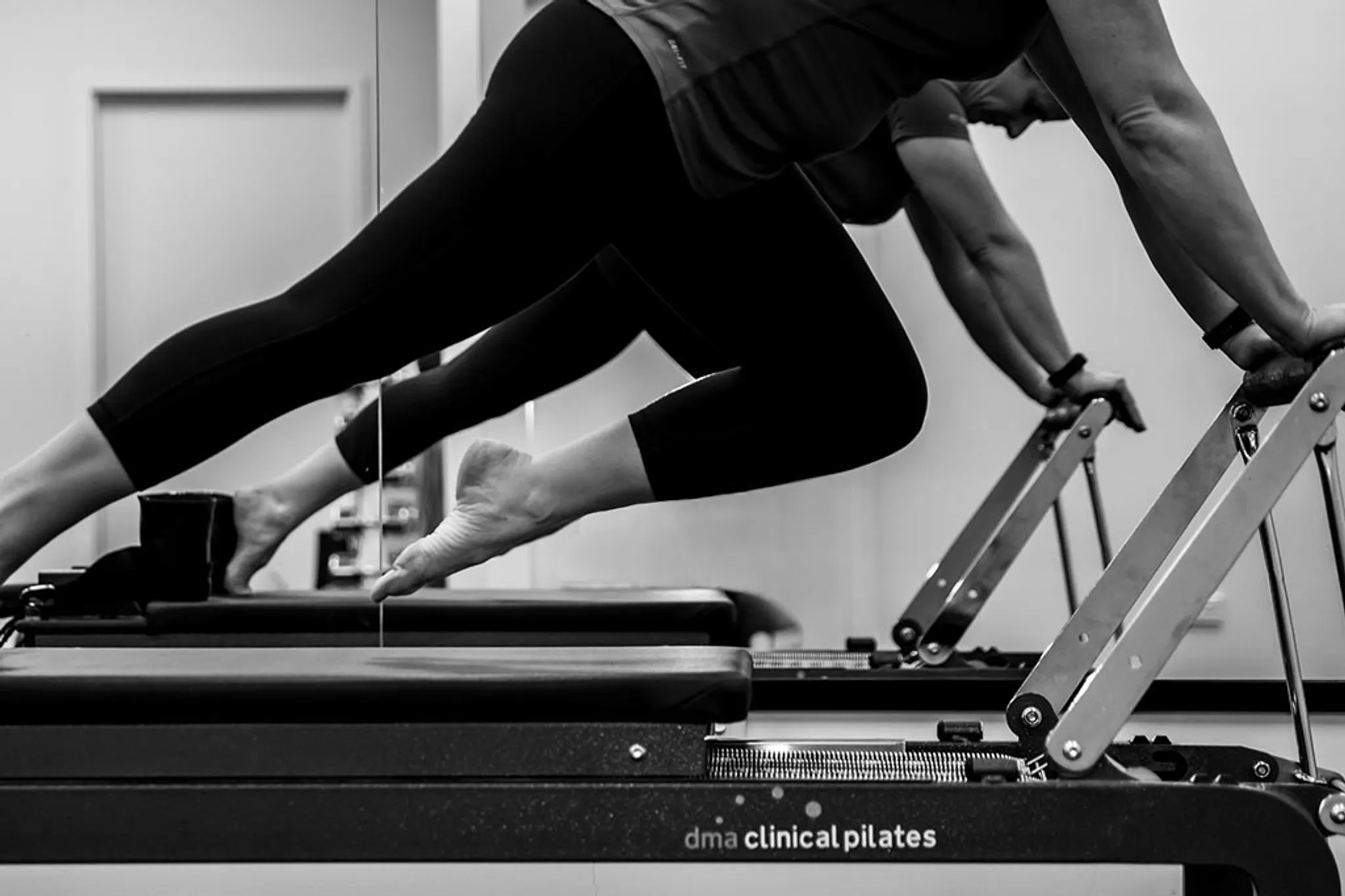 Clinical Pilates Classes