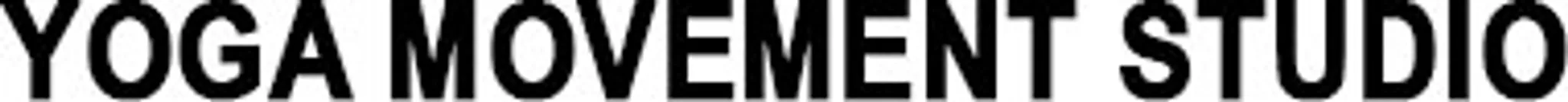 YOGA MOVEMENT STUDIO - Yoga with Sarsha