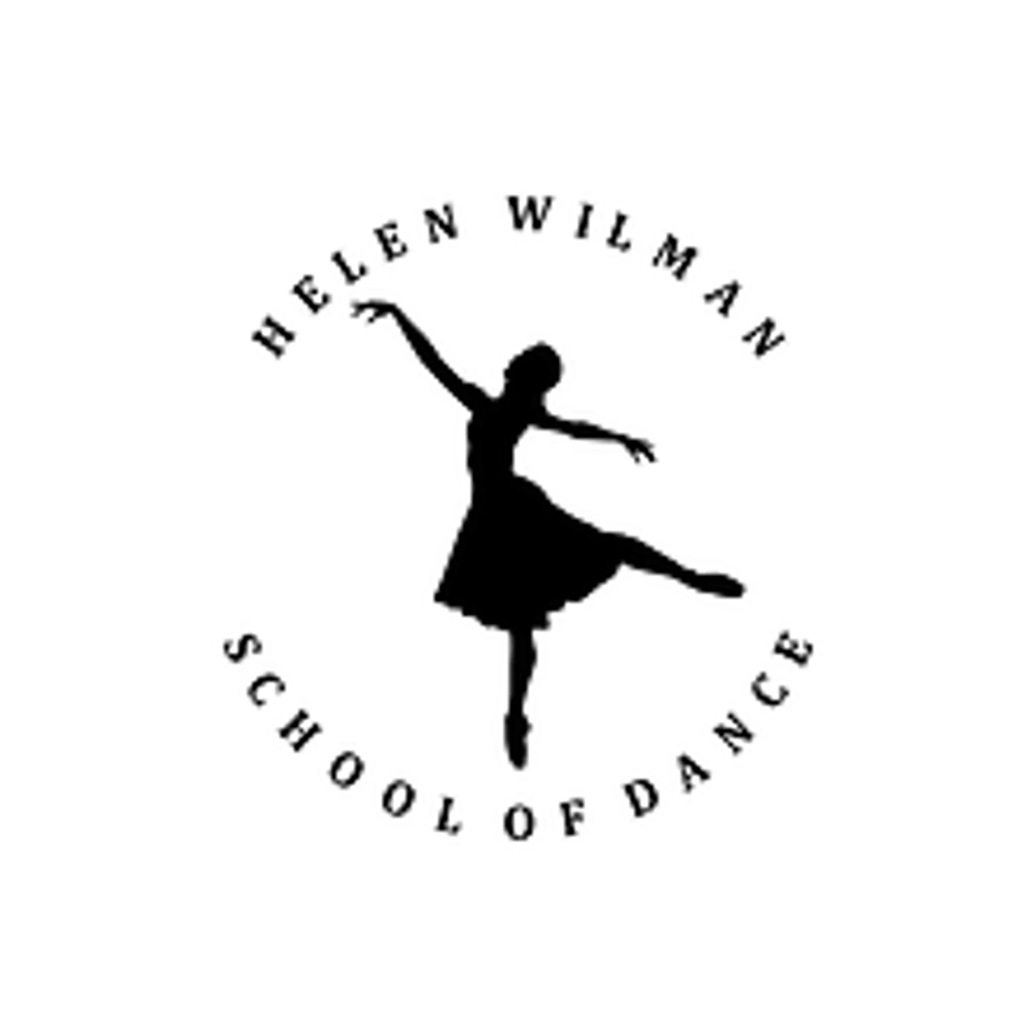 Helen Wilman School of Dance