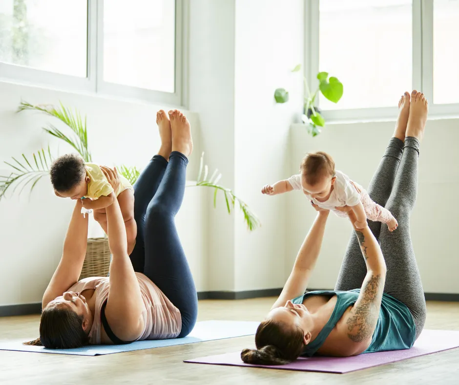 Carole Anaya - Doula Paris
