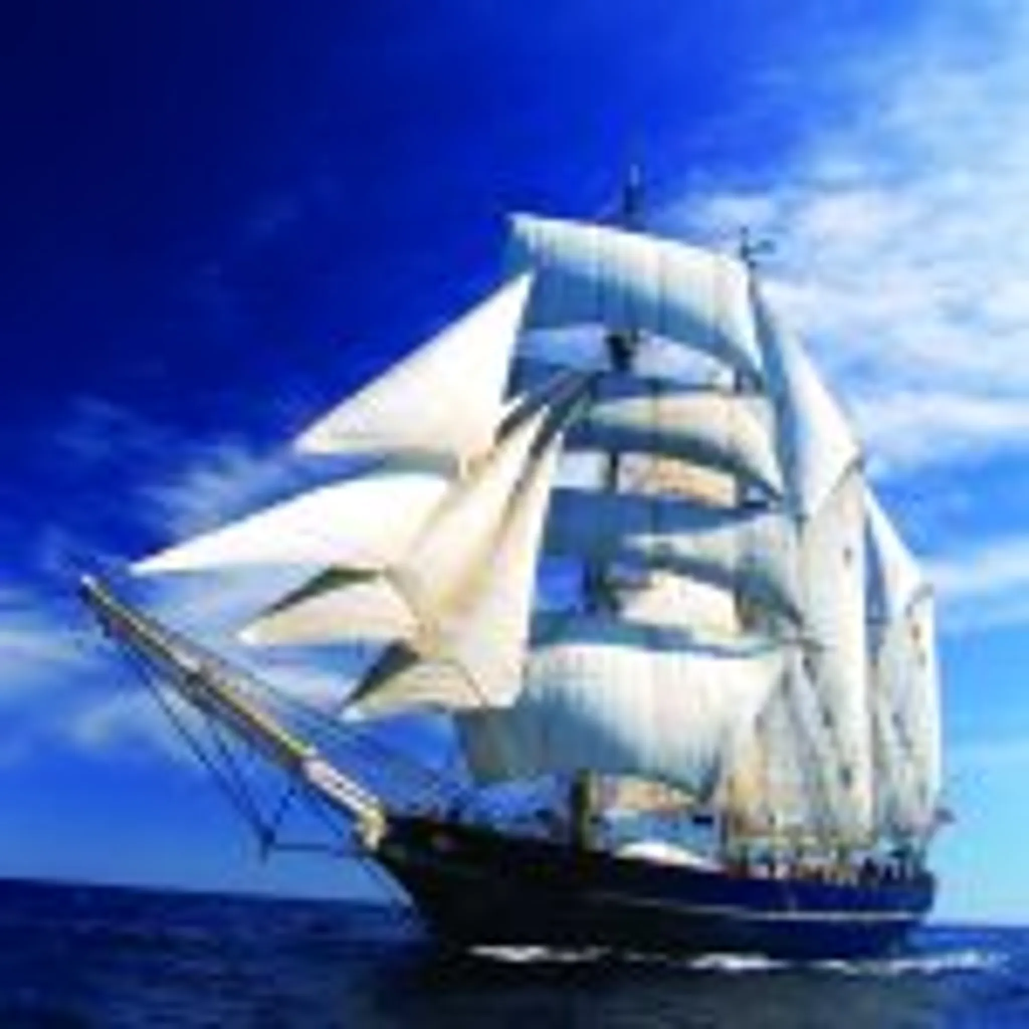 Ultimate Challenge Voyage