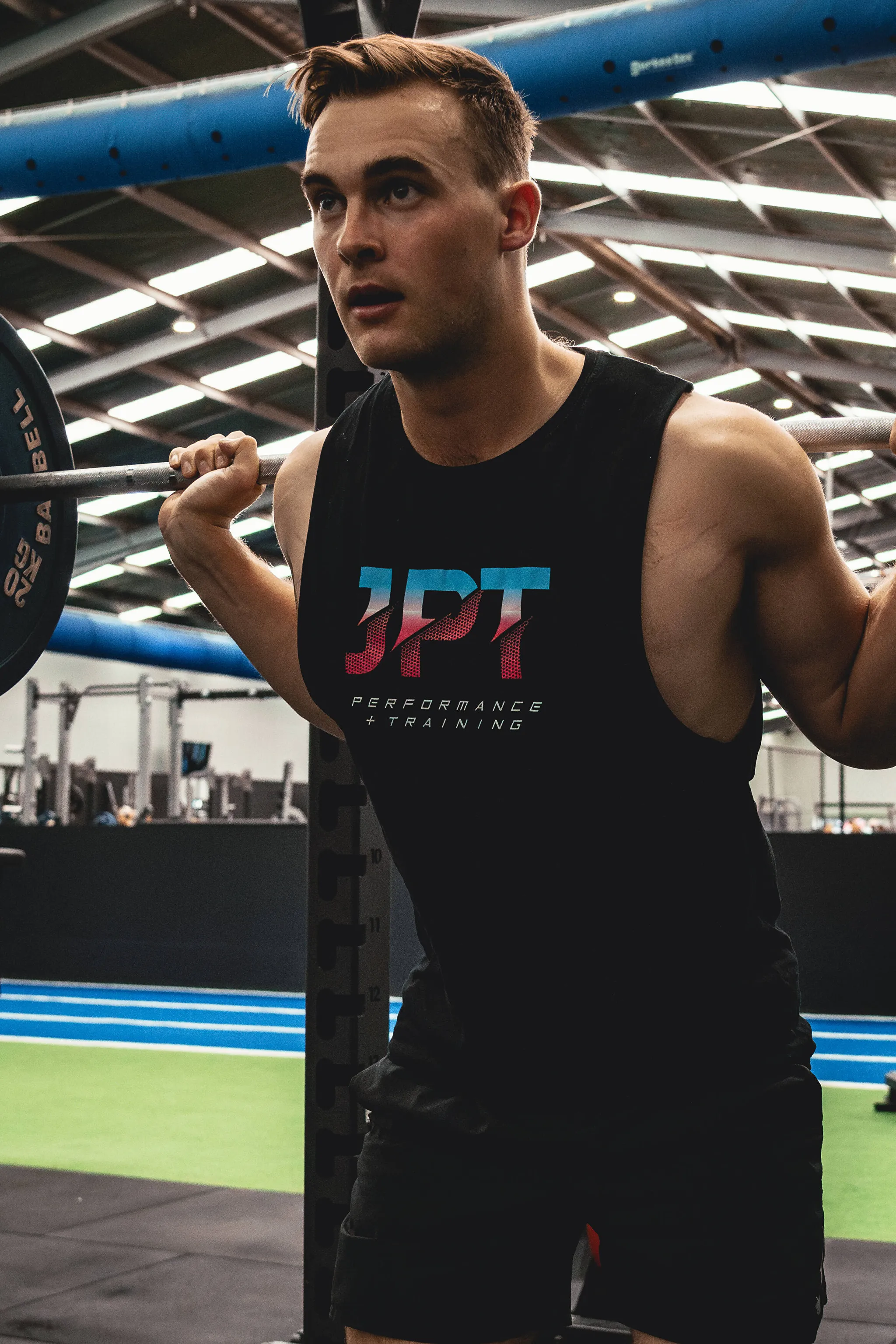 12 Week AFL Pre Season Program